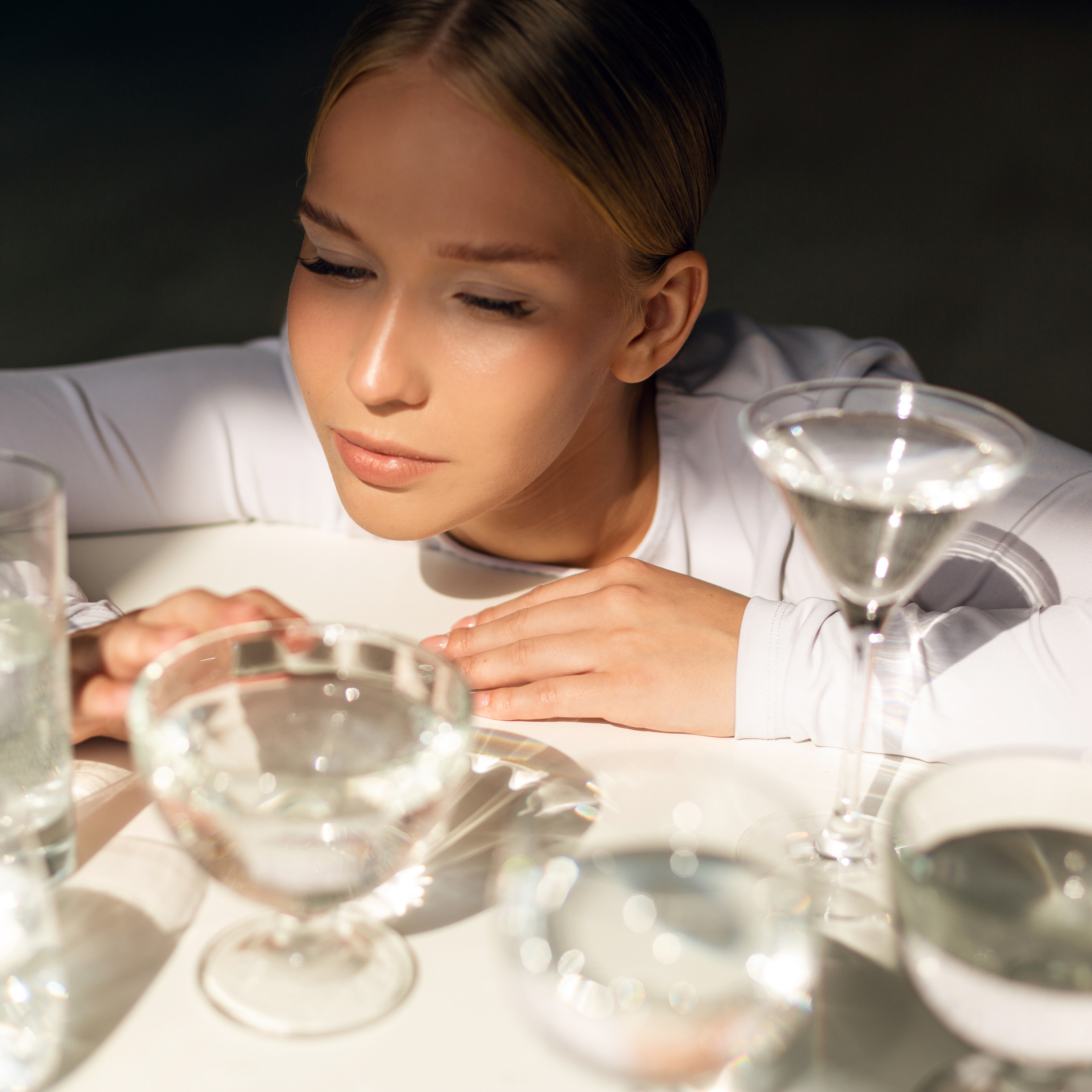 София. Фотограф Оксана Салимова