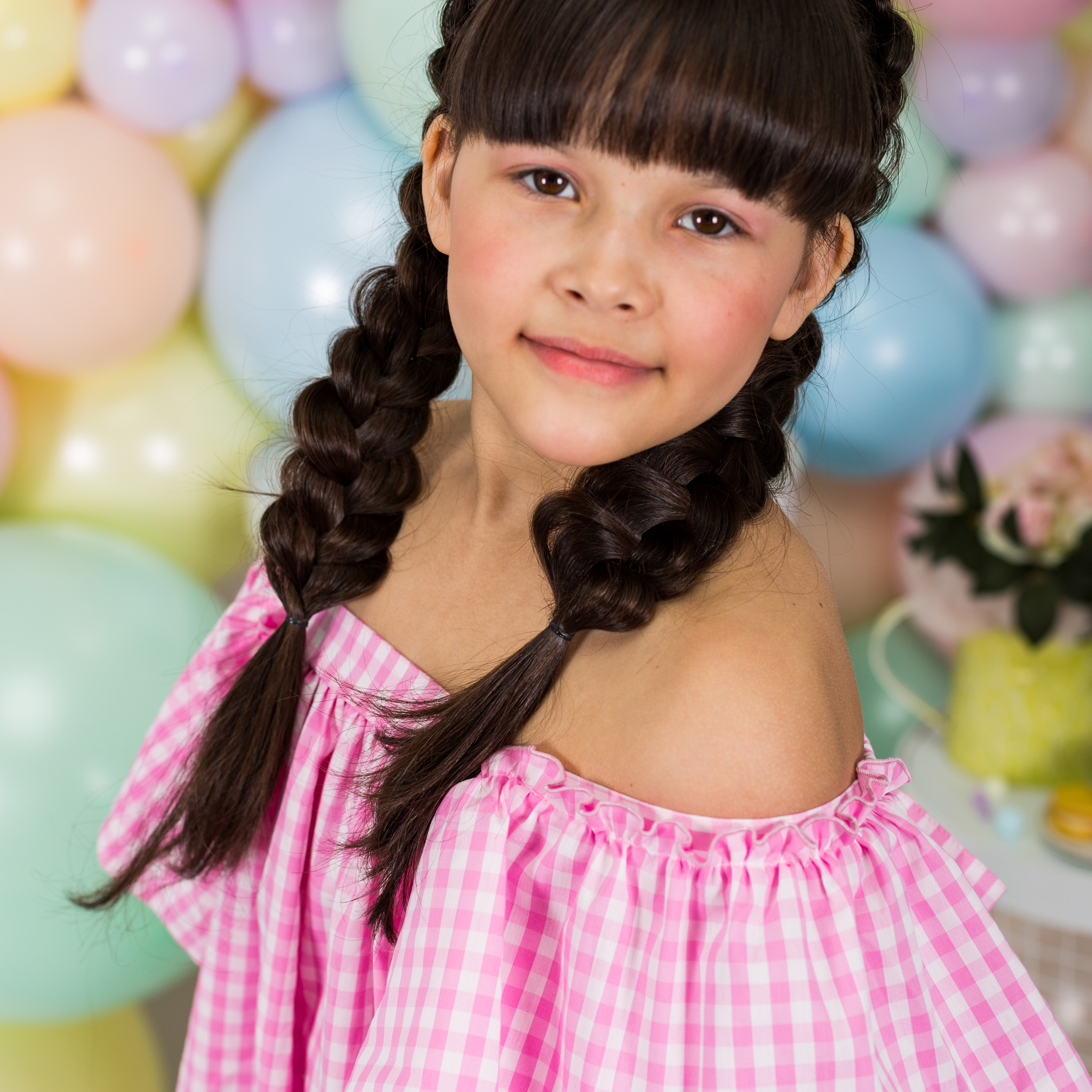 Детские фотодни. Фотограф Оксана Салимова