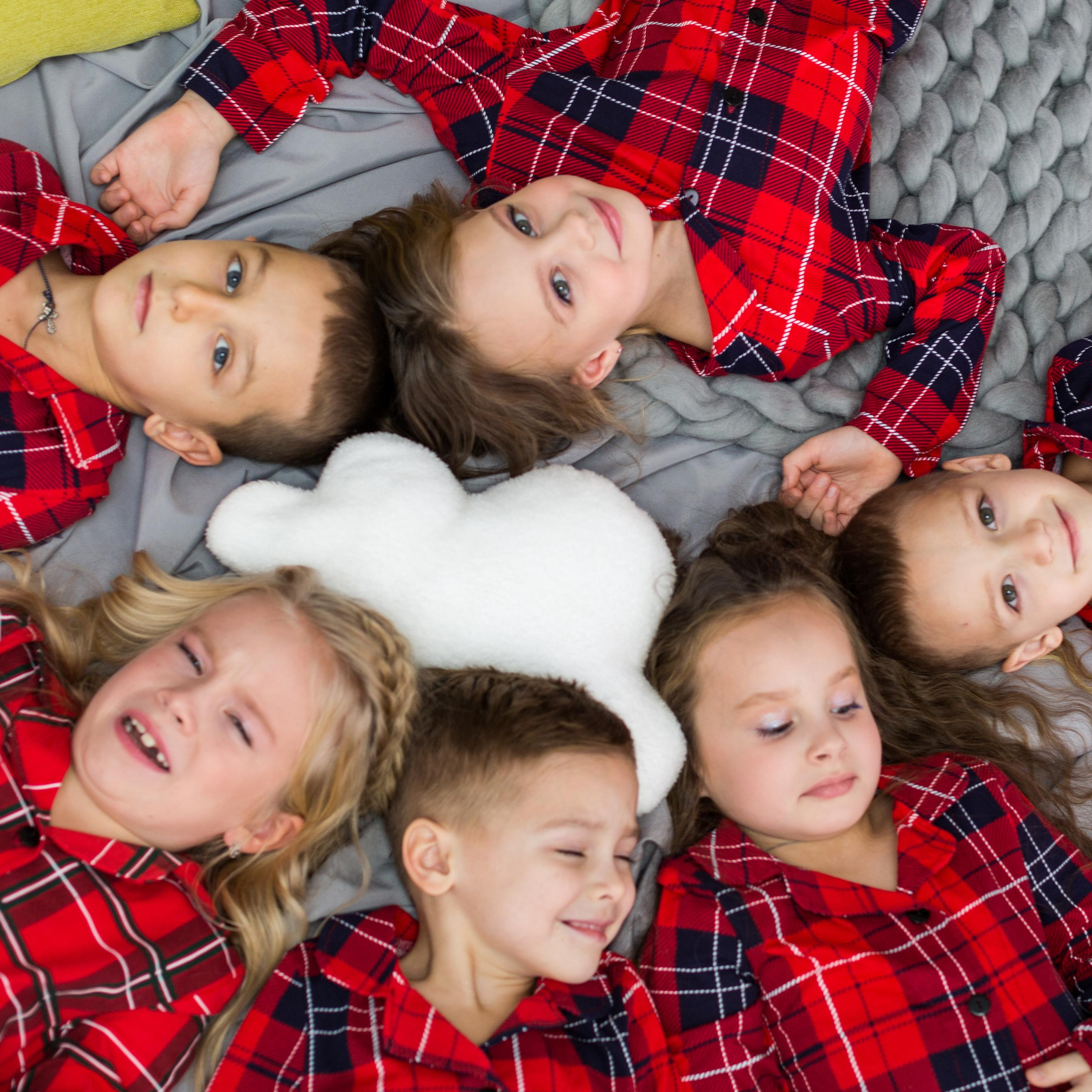 Детские фотодни. Фотограф Оксана Салимова