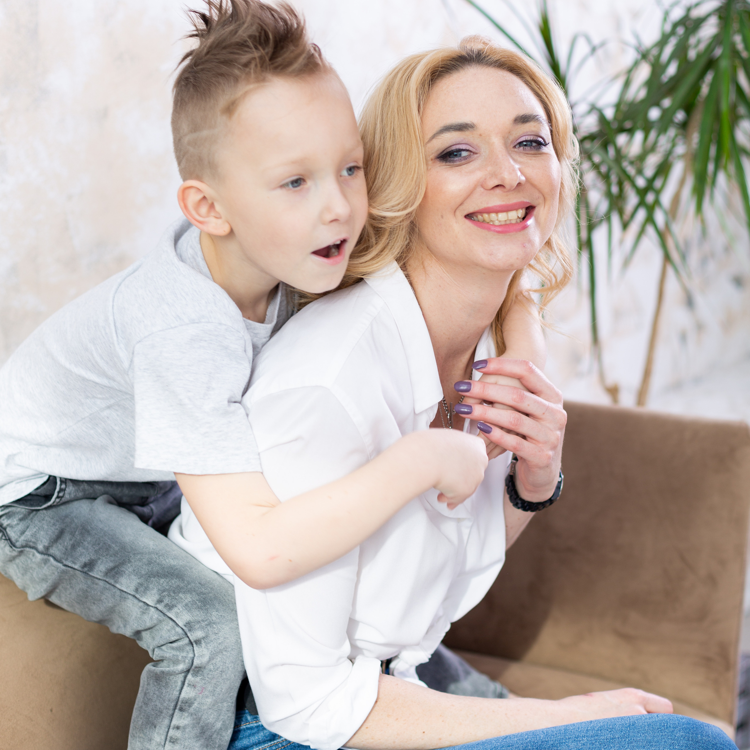 Ксения и Артем. Фотограф Оксана Салимова