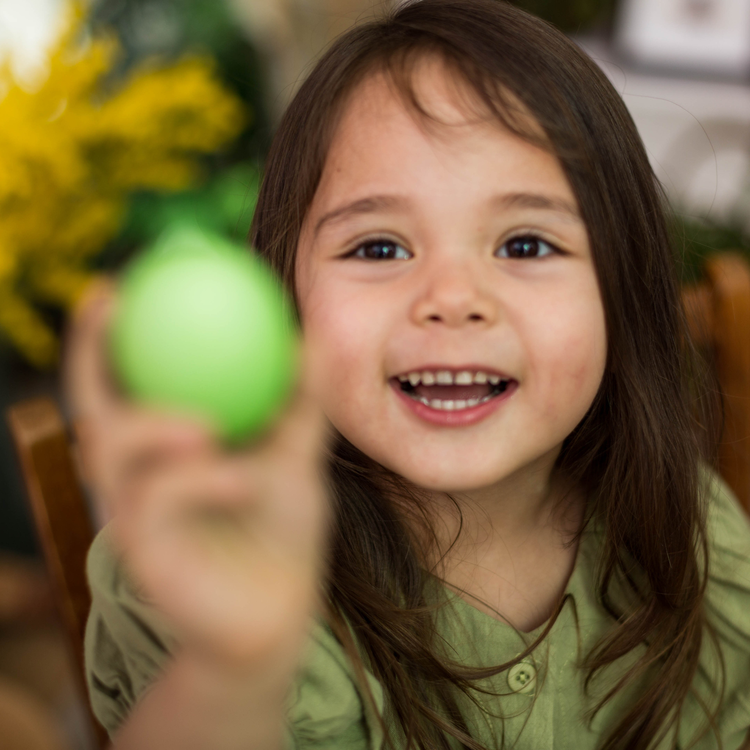 Детские фотодни. Фотограф Оксана Салимова