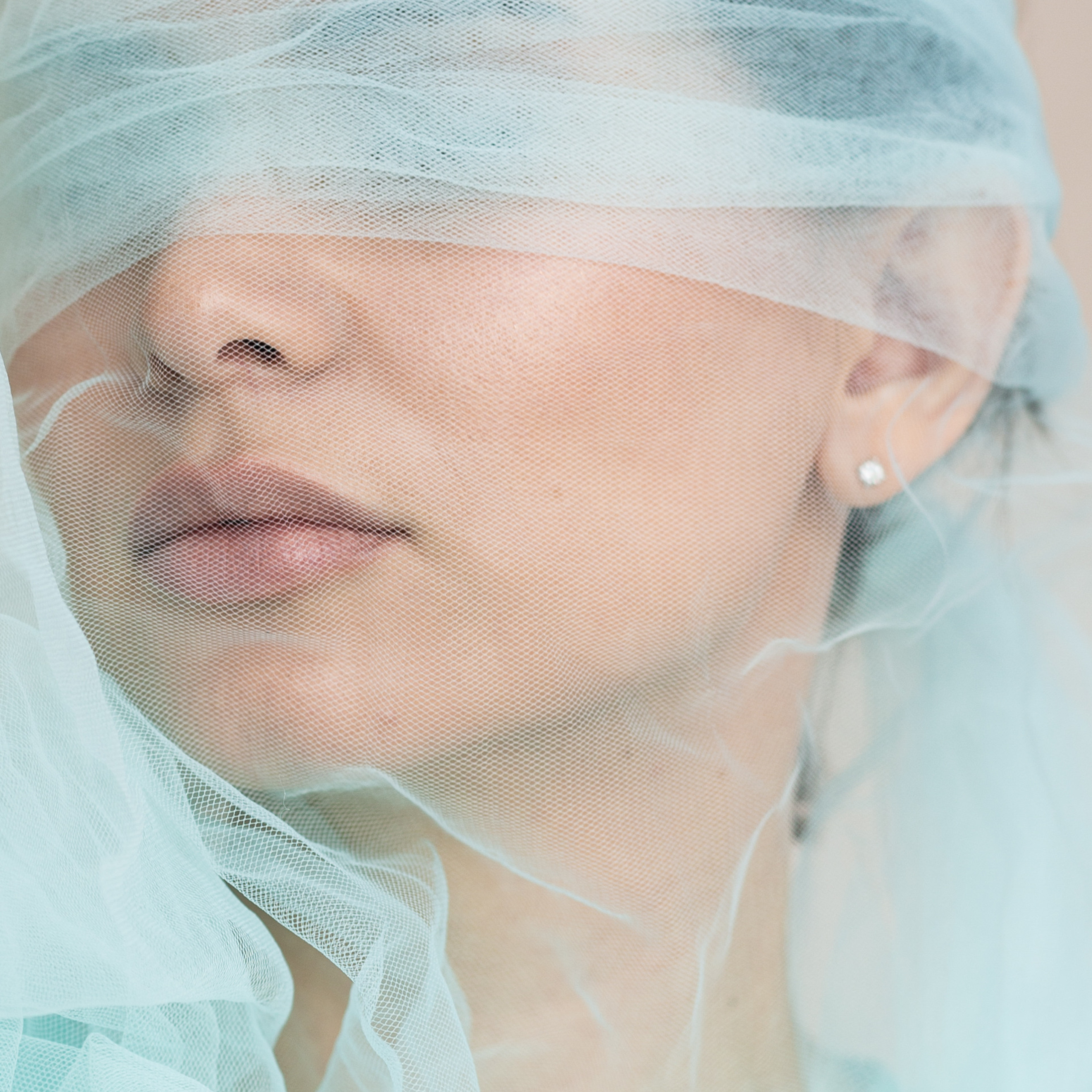 Диана. Фотограф Оксана Салимова