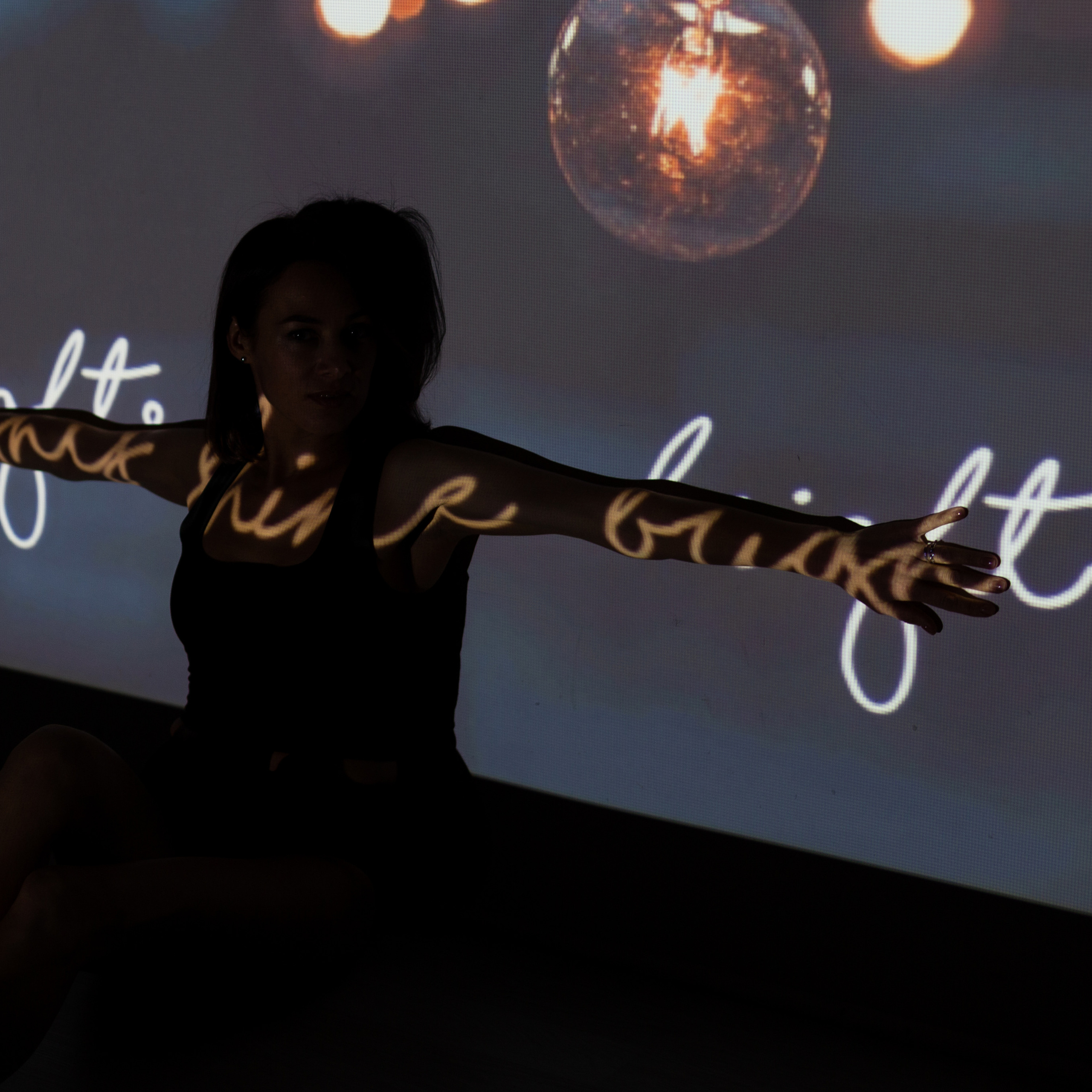 Лилия. Фотограф Оксана Салимова