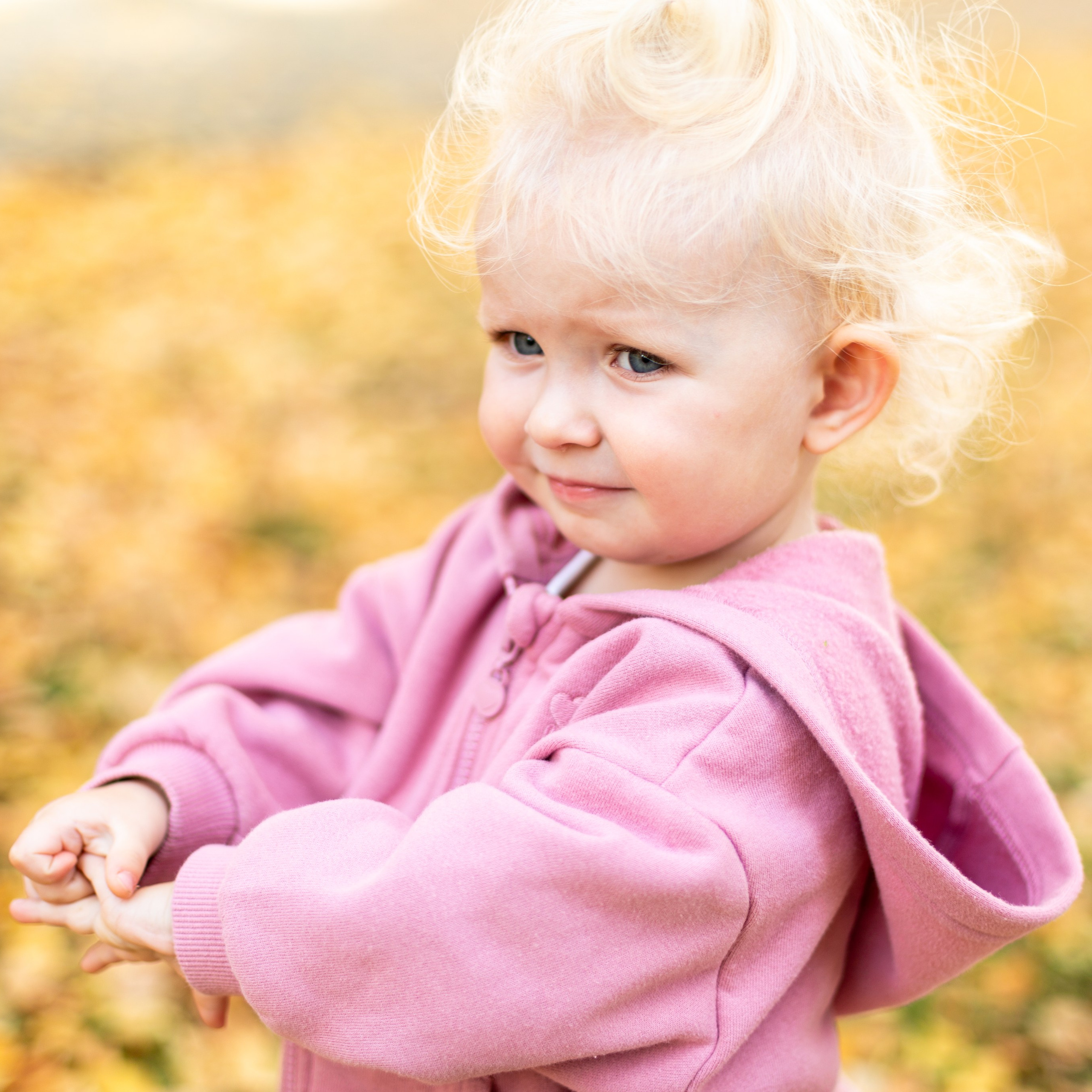 Майя. Фотограф Оксана Салимова