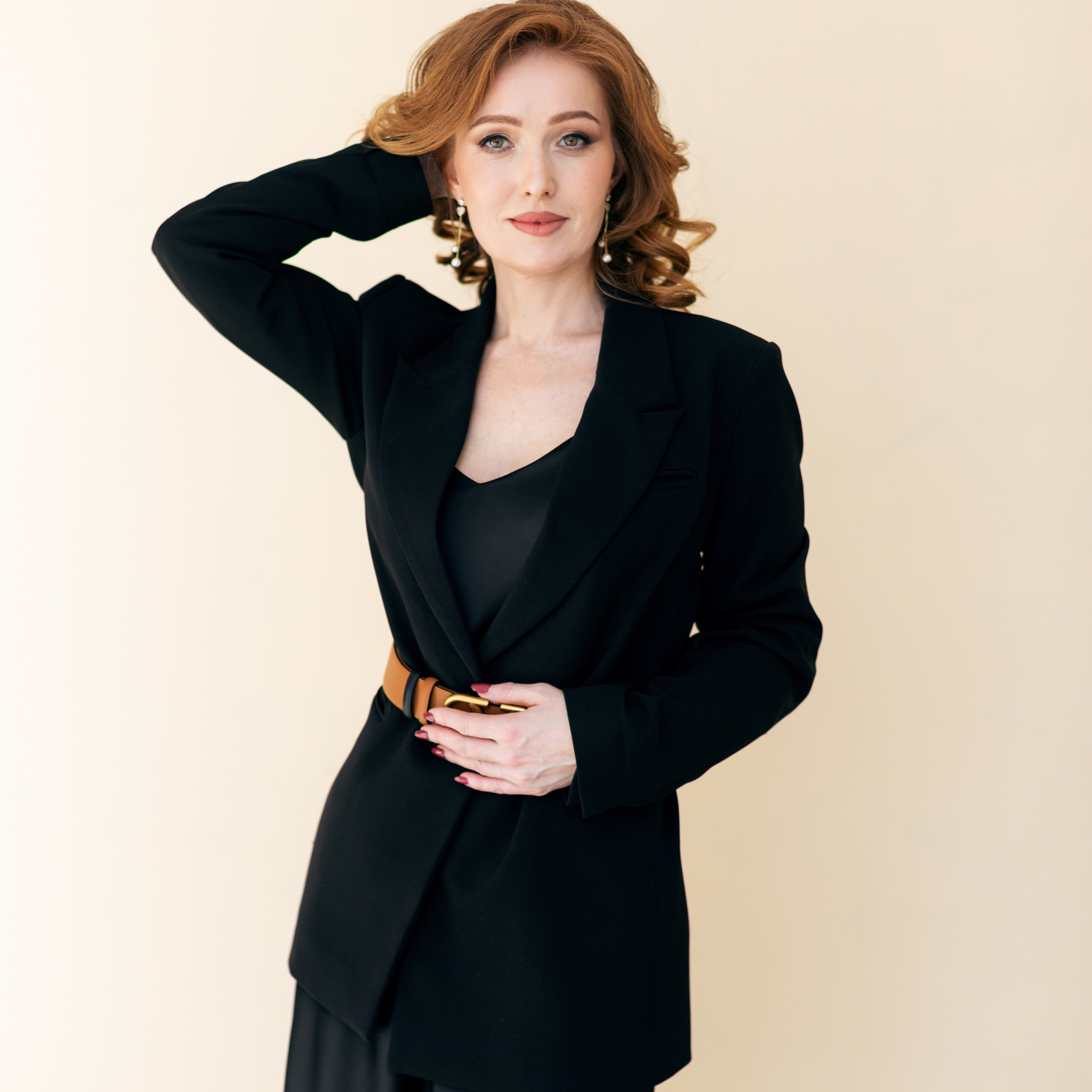 Любовь. Фотограф Оксана Салимова