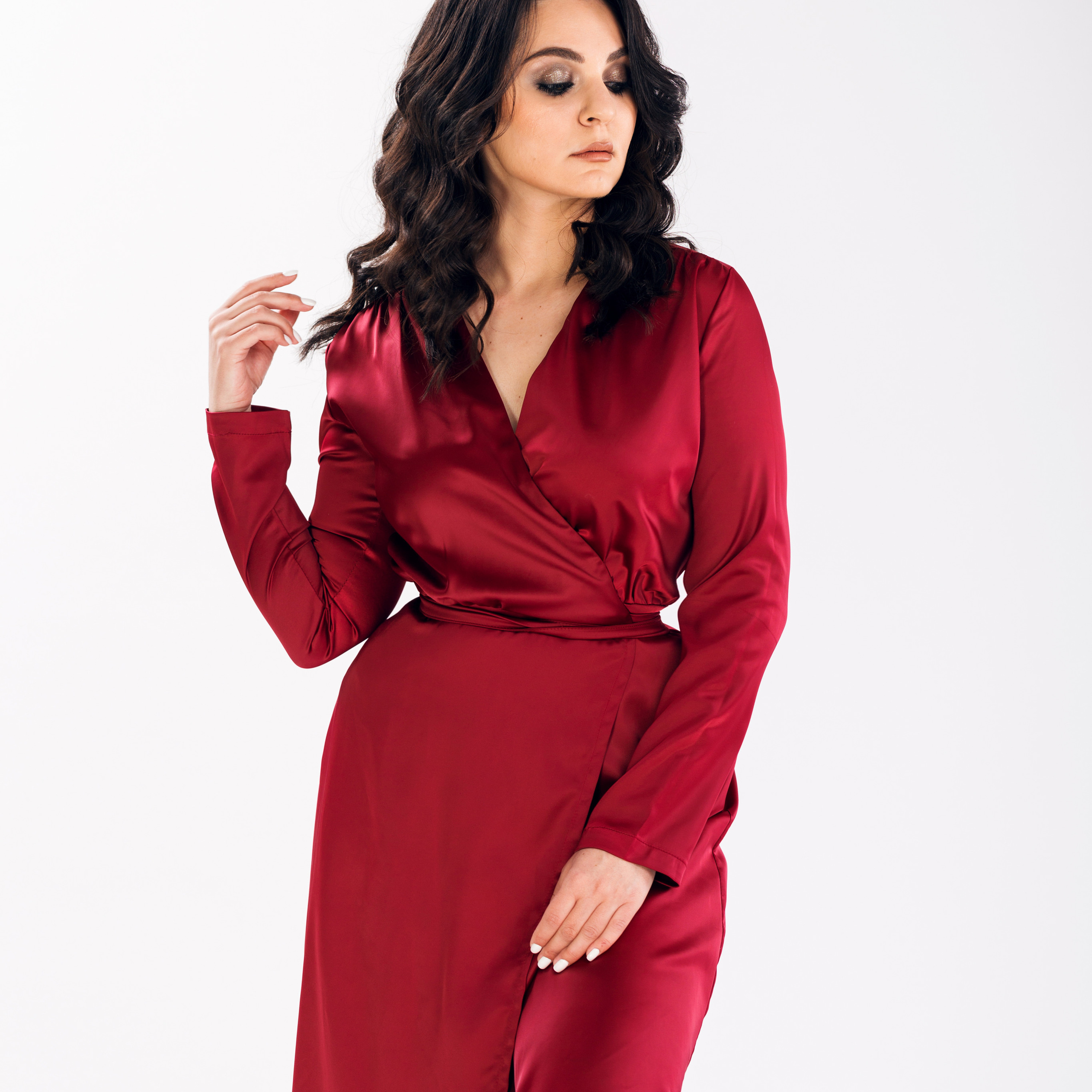 Валерия. Фотограф Оксана Салимова