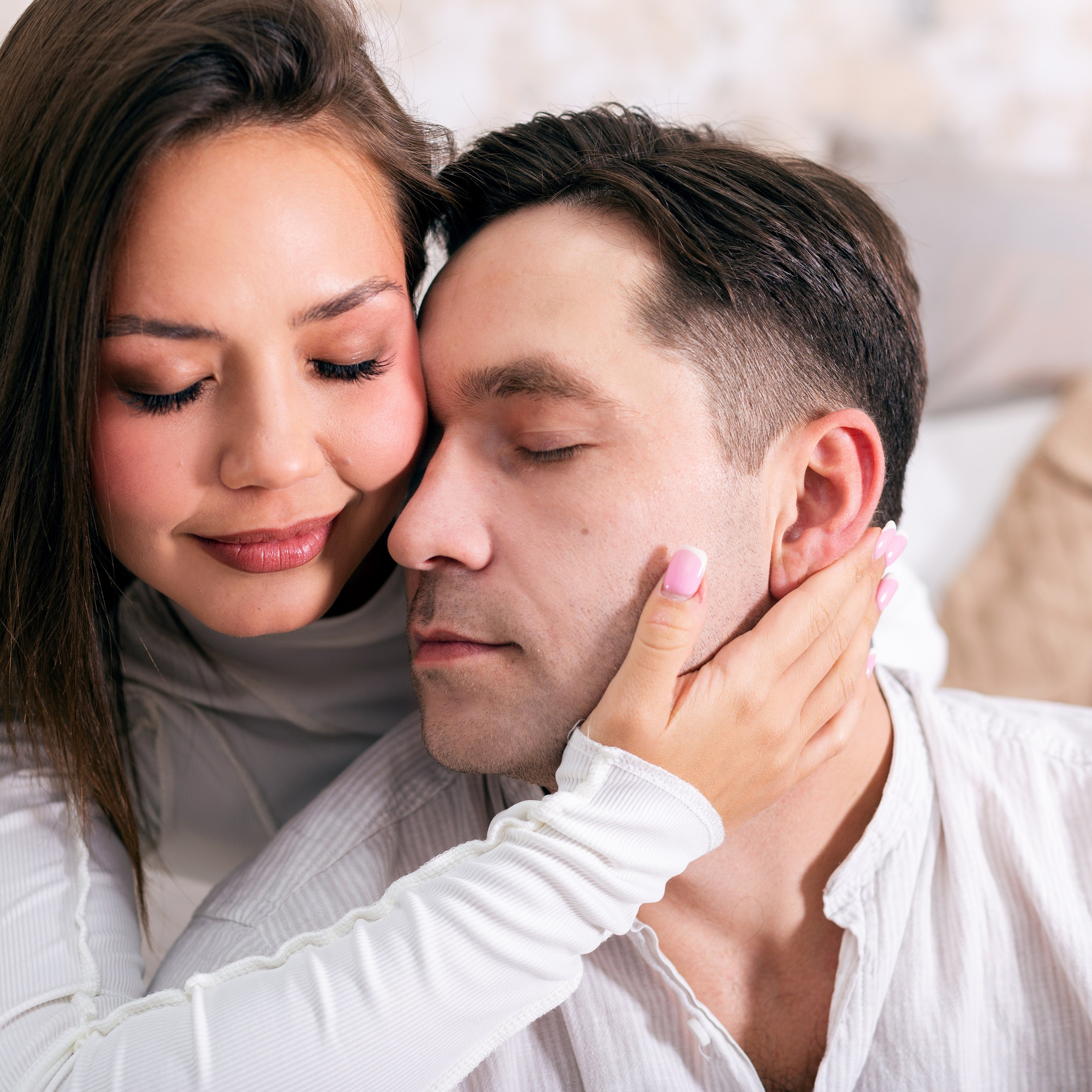 Илья&Катя. Фотограф Оксана Салимова