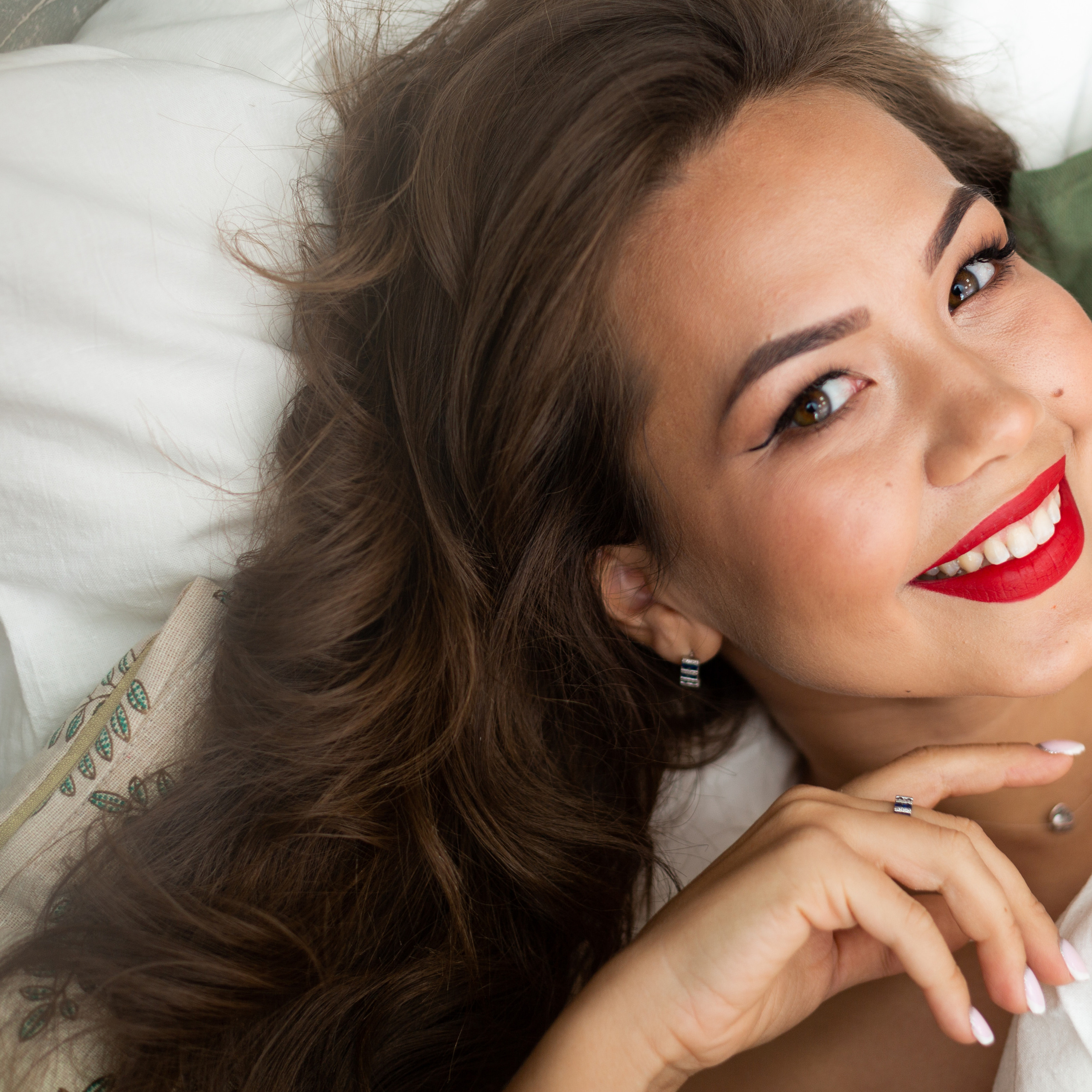 Екатерина. Фотограф Оксана Салимова