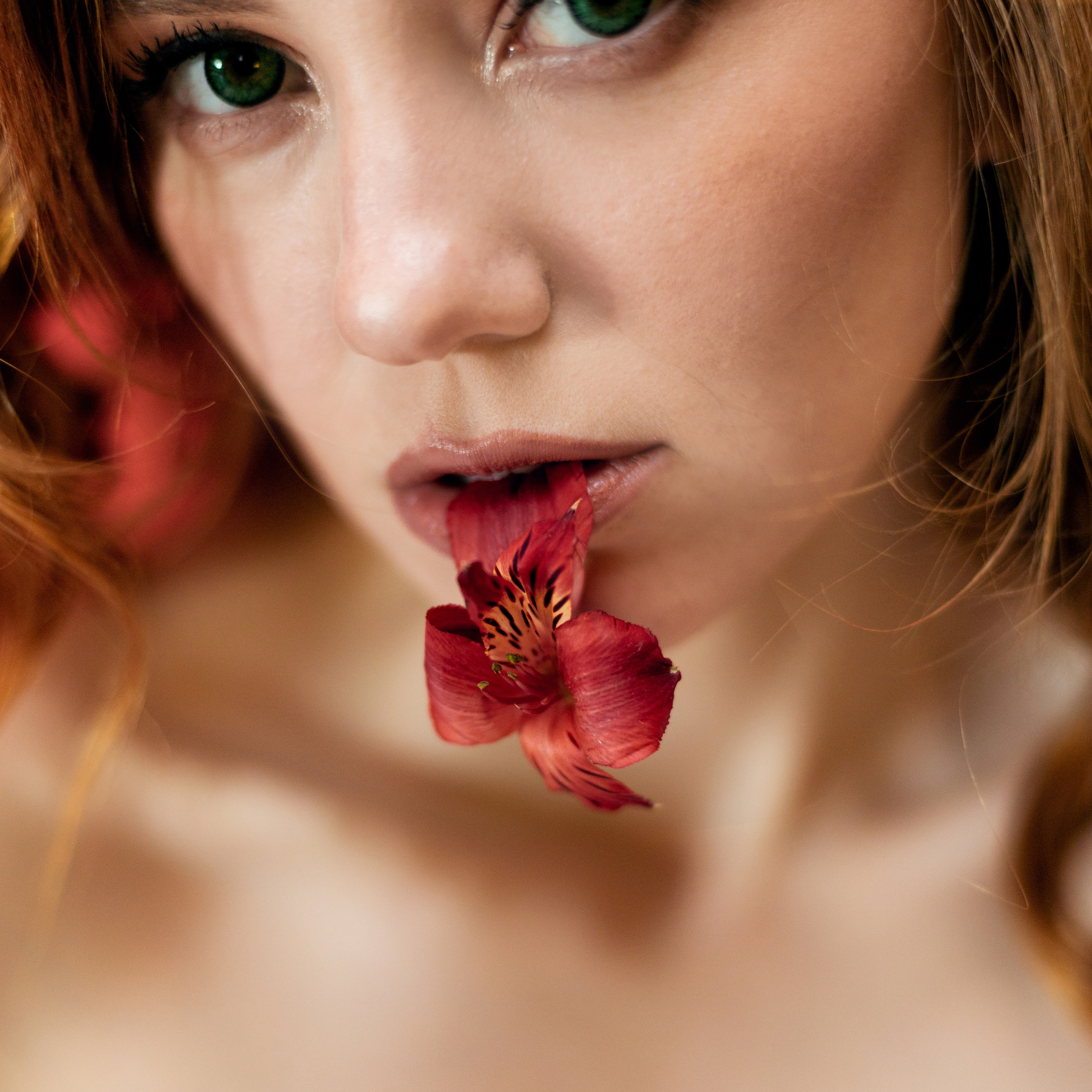 Арина. Фотограф Оксана Салимова