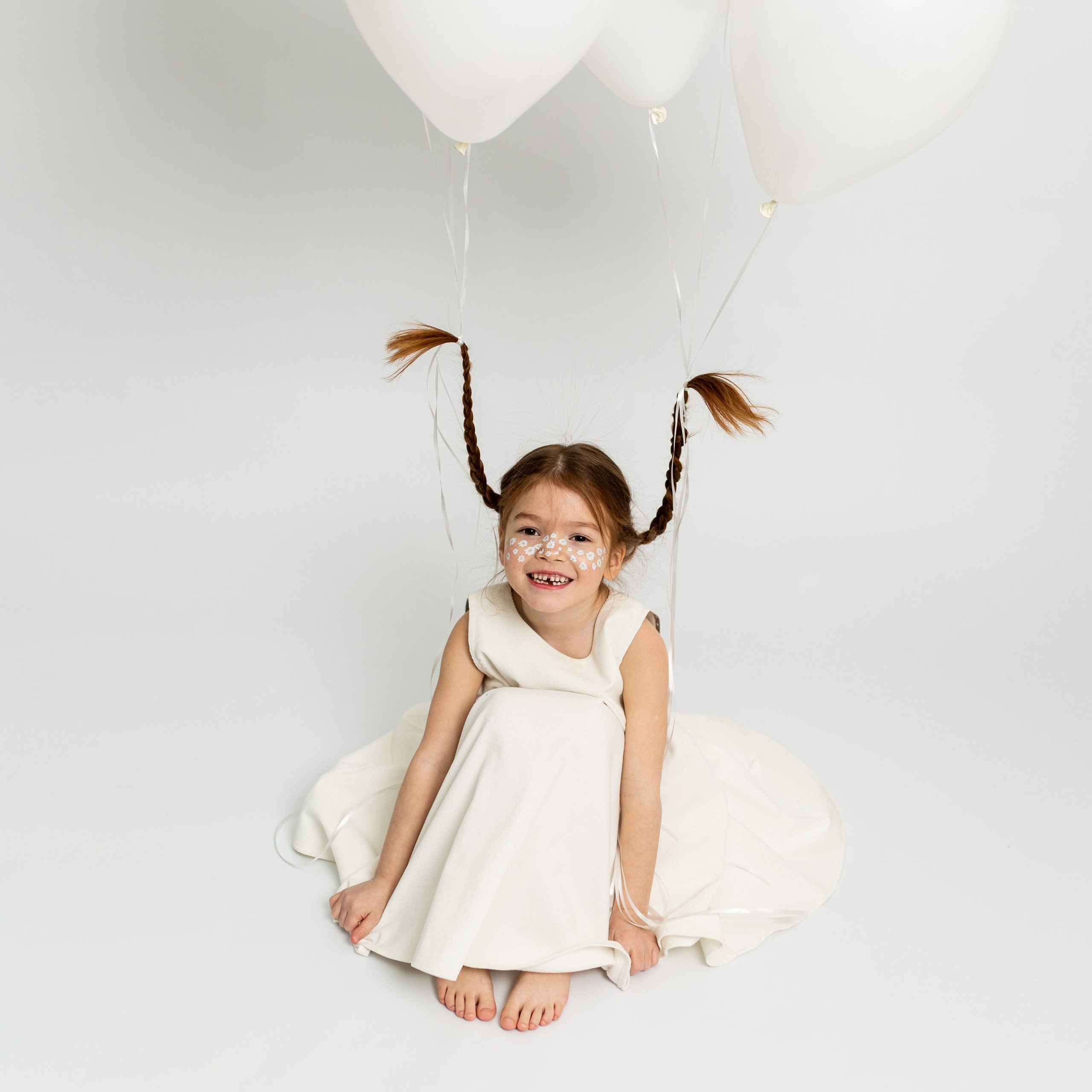 Алиса. Фотограф Оксана Салимова