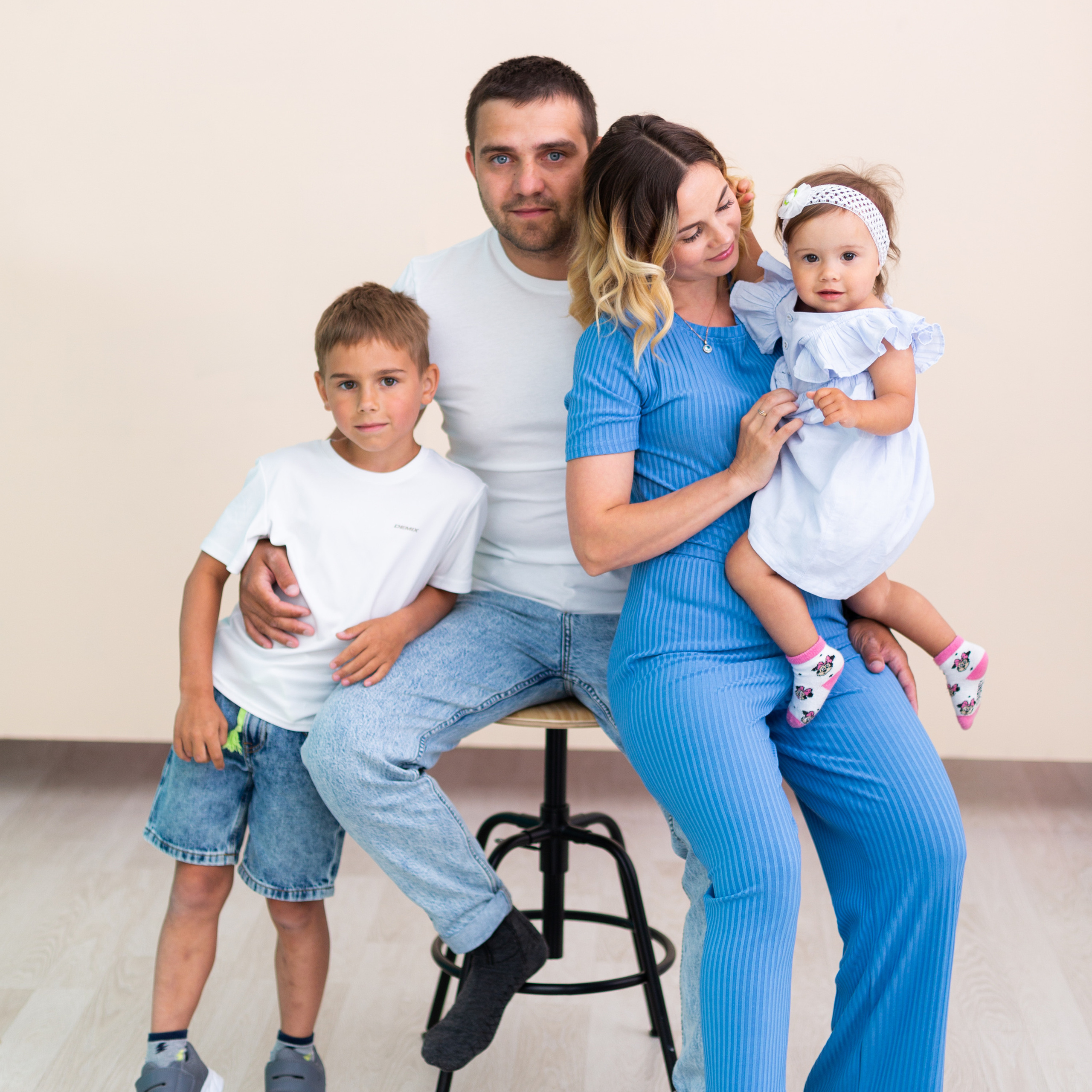 Шигиздановы