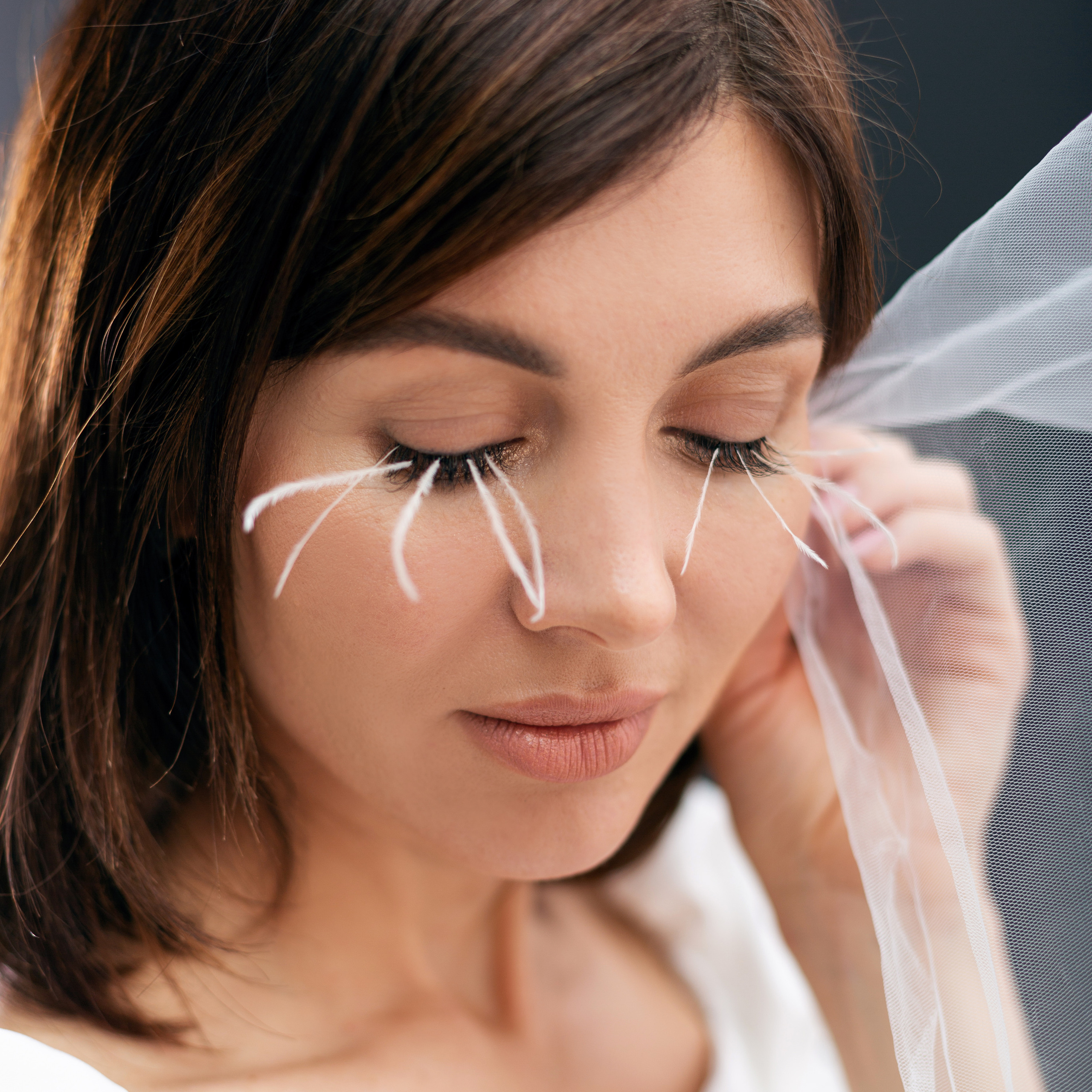 Олеся. Фотограф Оксана Салимова