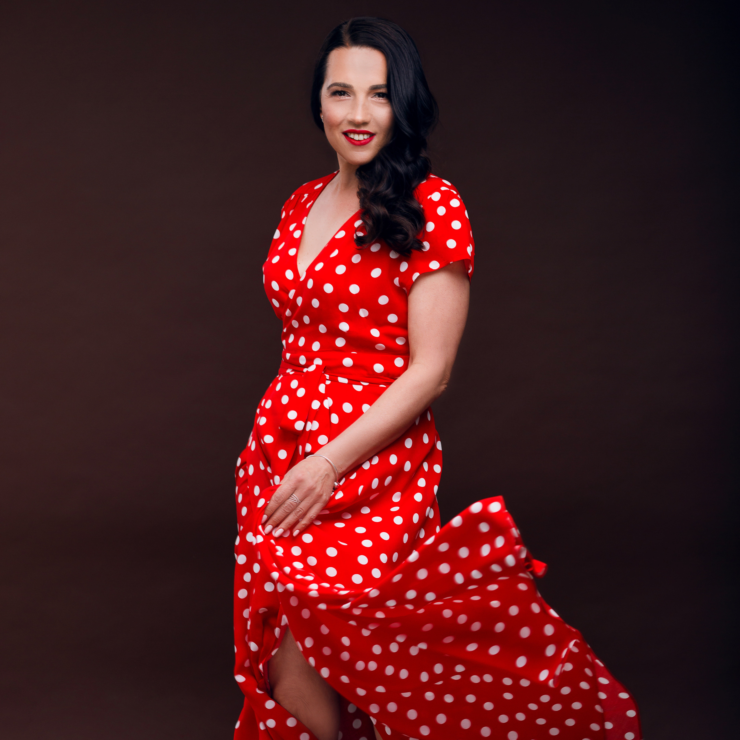 Эльвира. Фотограф Оксана Салимова