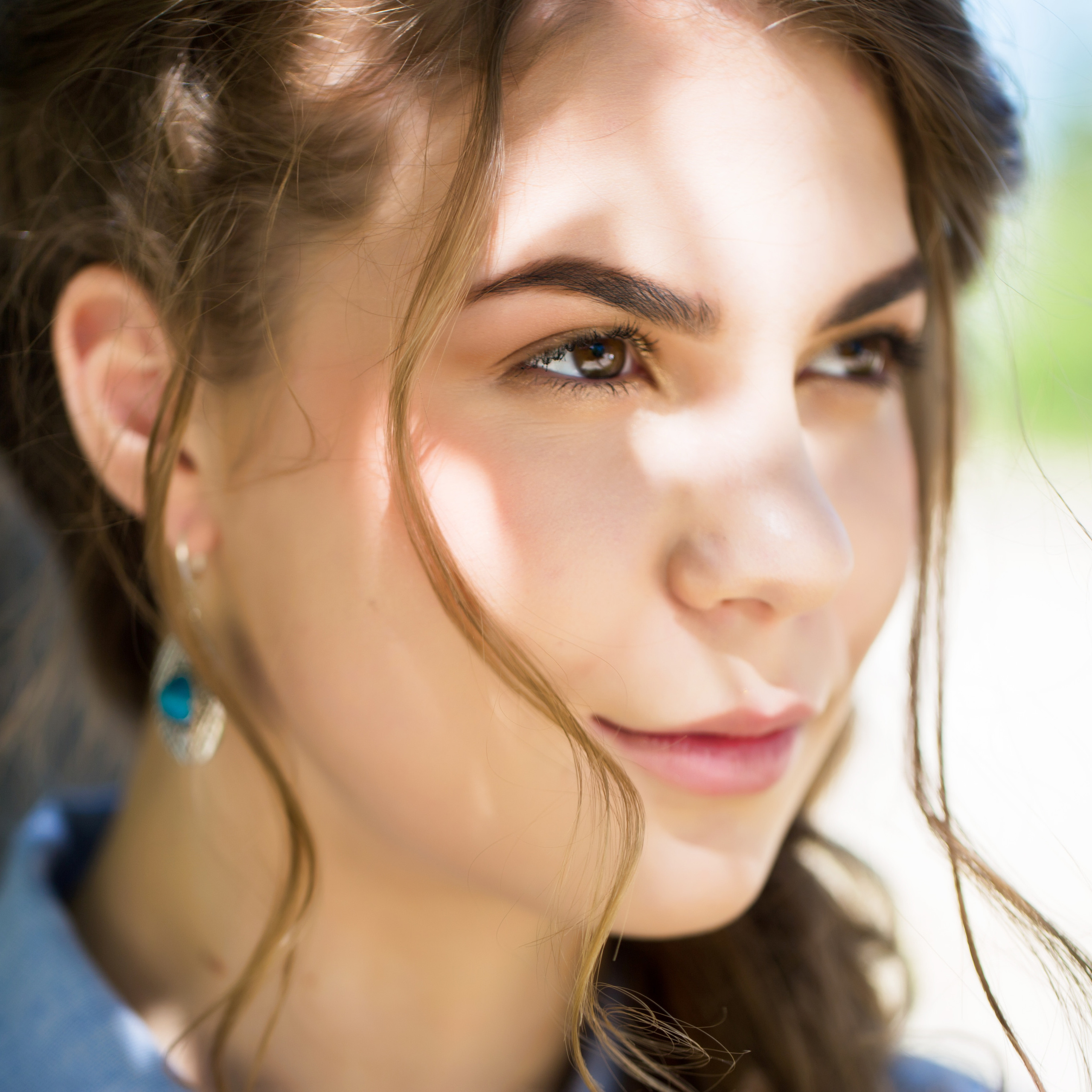 Руслана. Фотограф Оксана Салимова