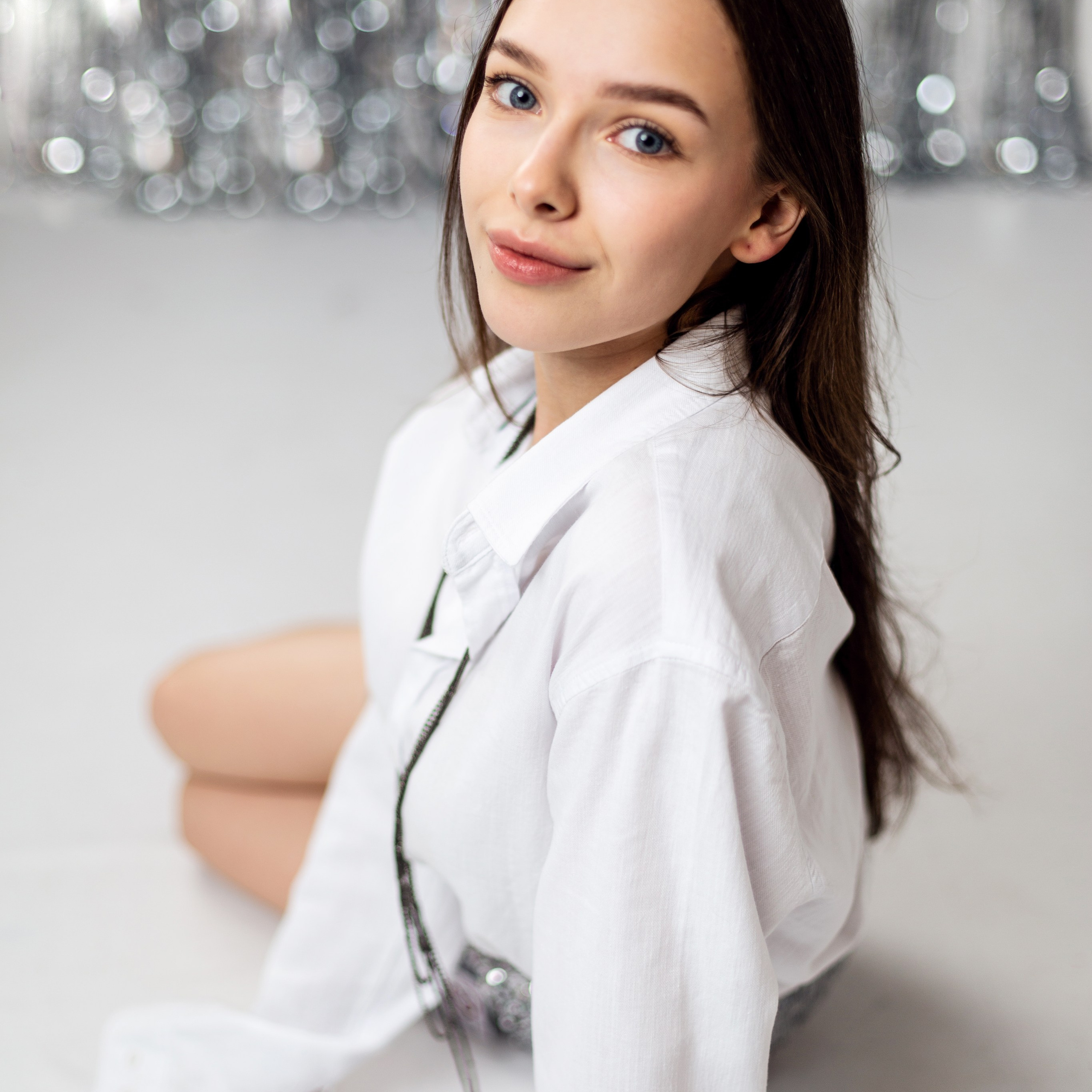 София. Фотограф Оксана Салимова