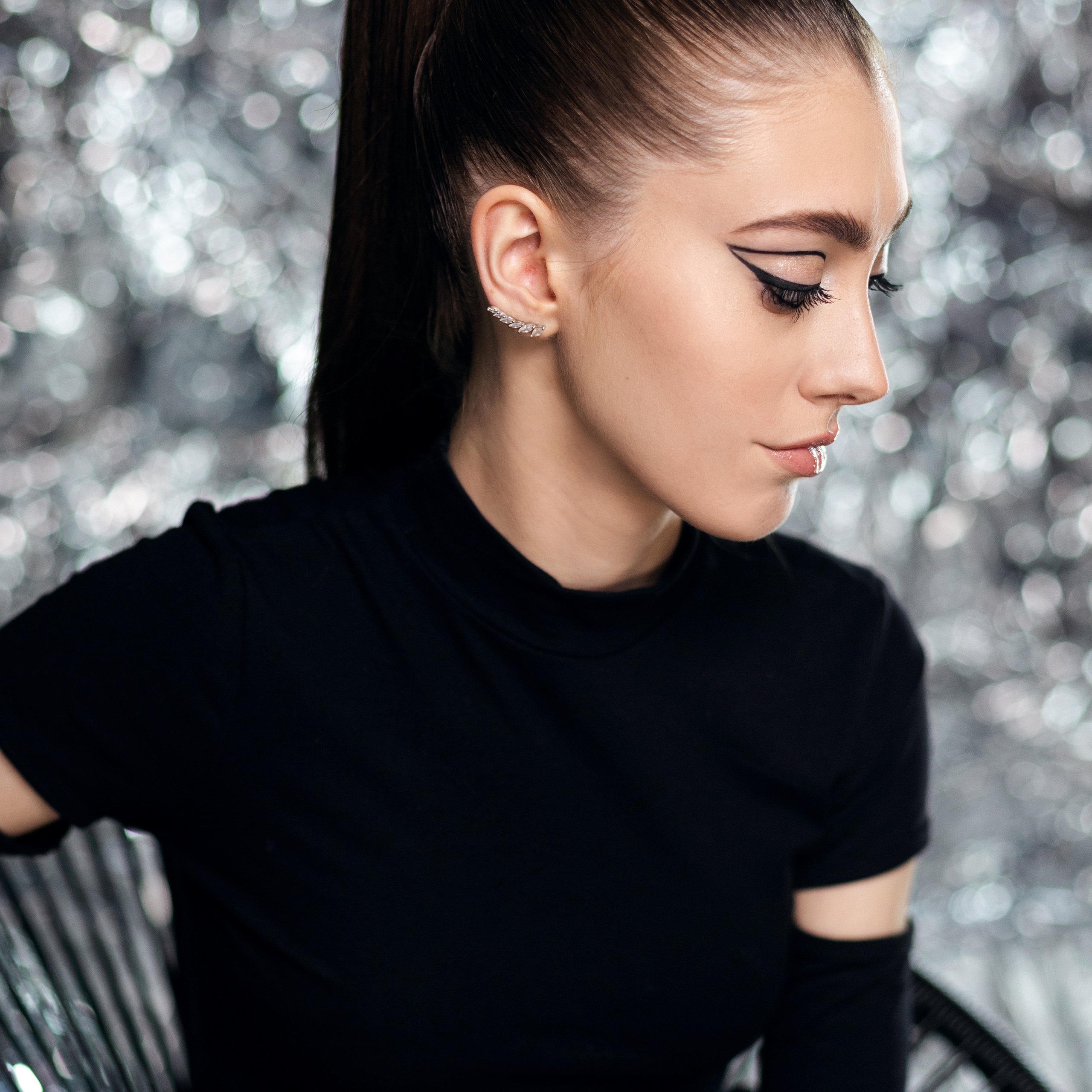 Дарья. Фотограф Оксана Салимова