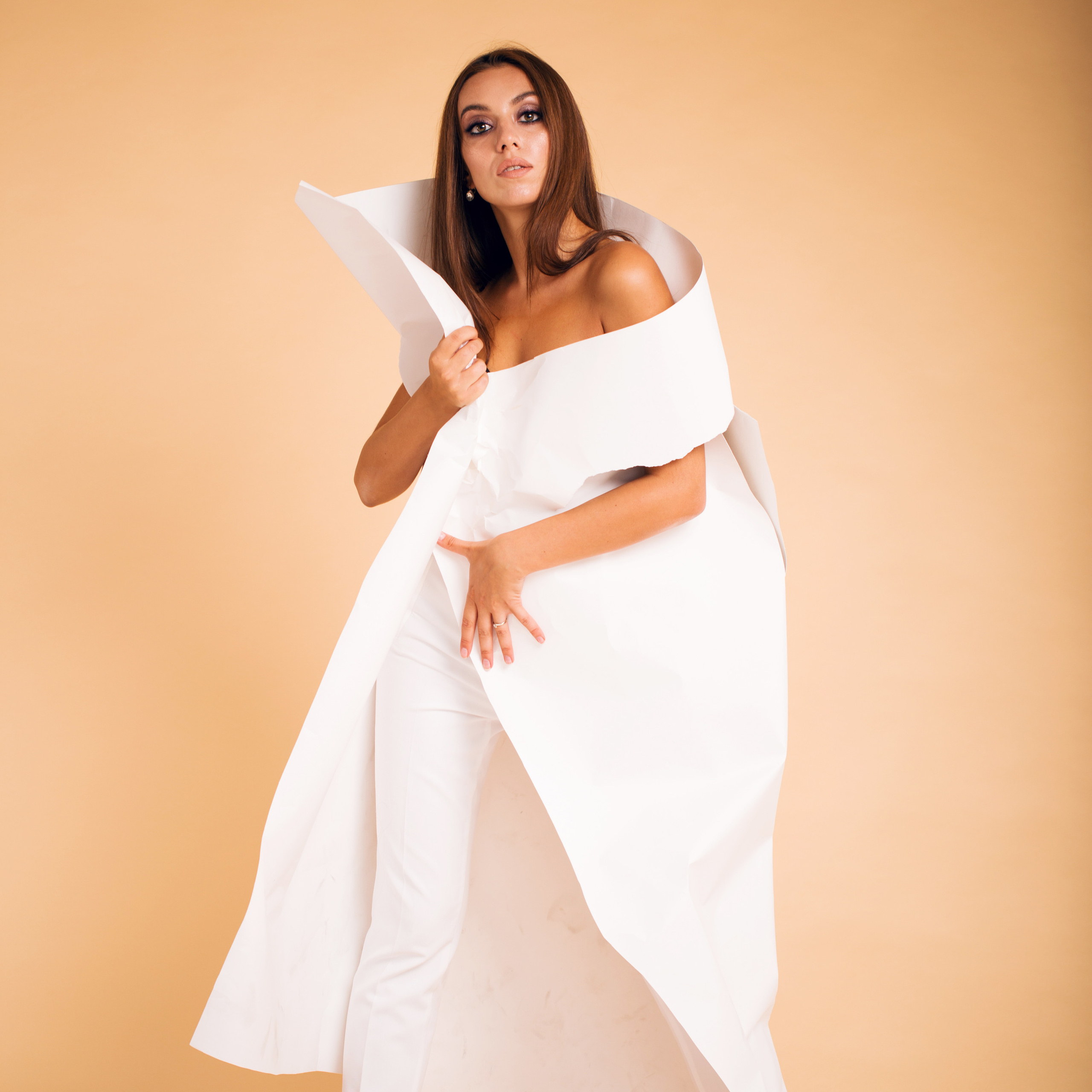 Дарья. Фотограф Оксана Салимова