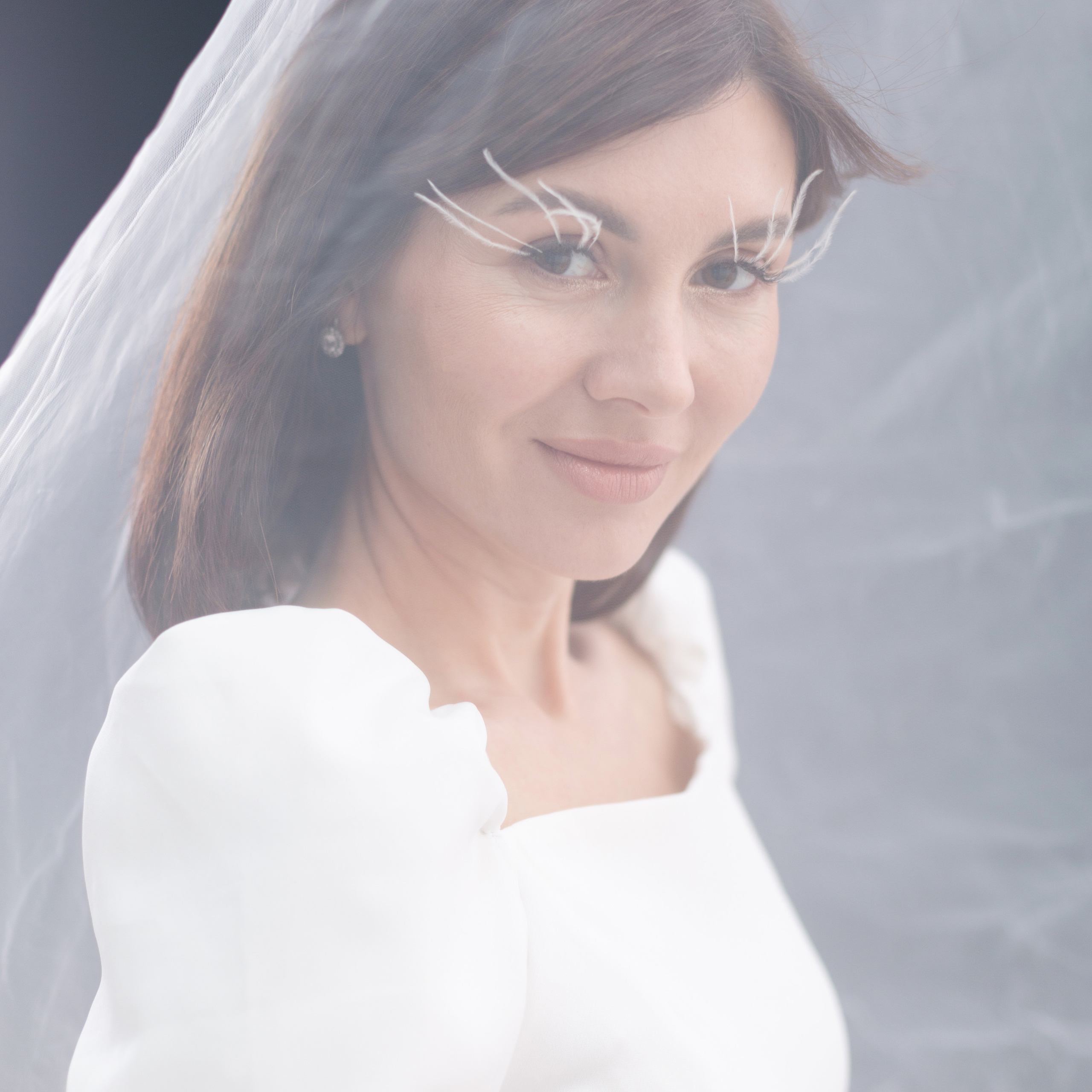 Олеся. Фотограф Оксана Салимова