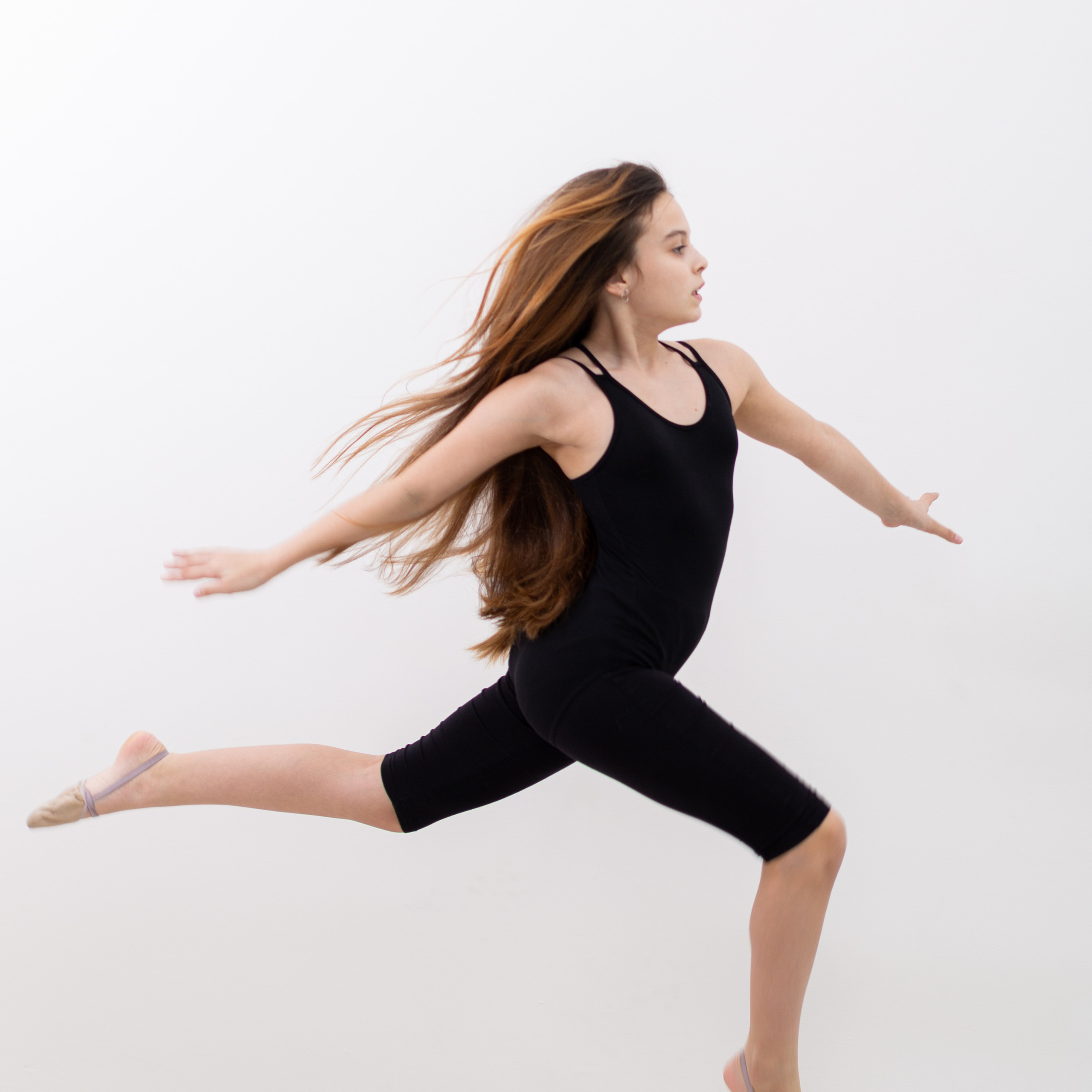 Полина. Фотограф Оксана Салимова