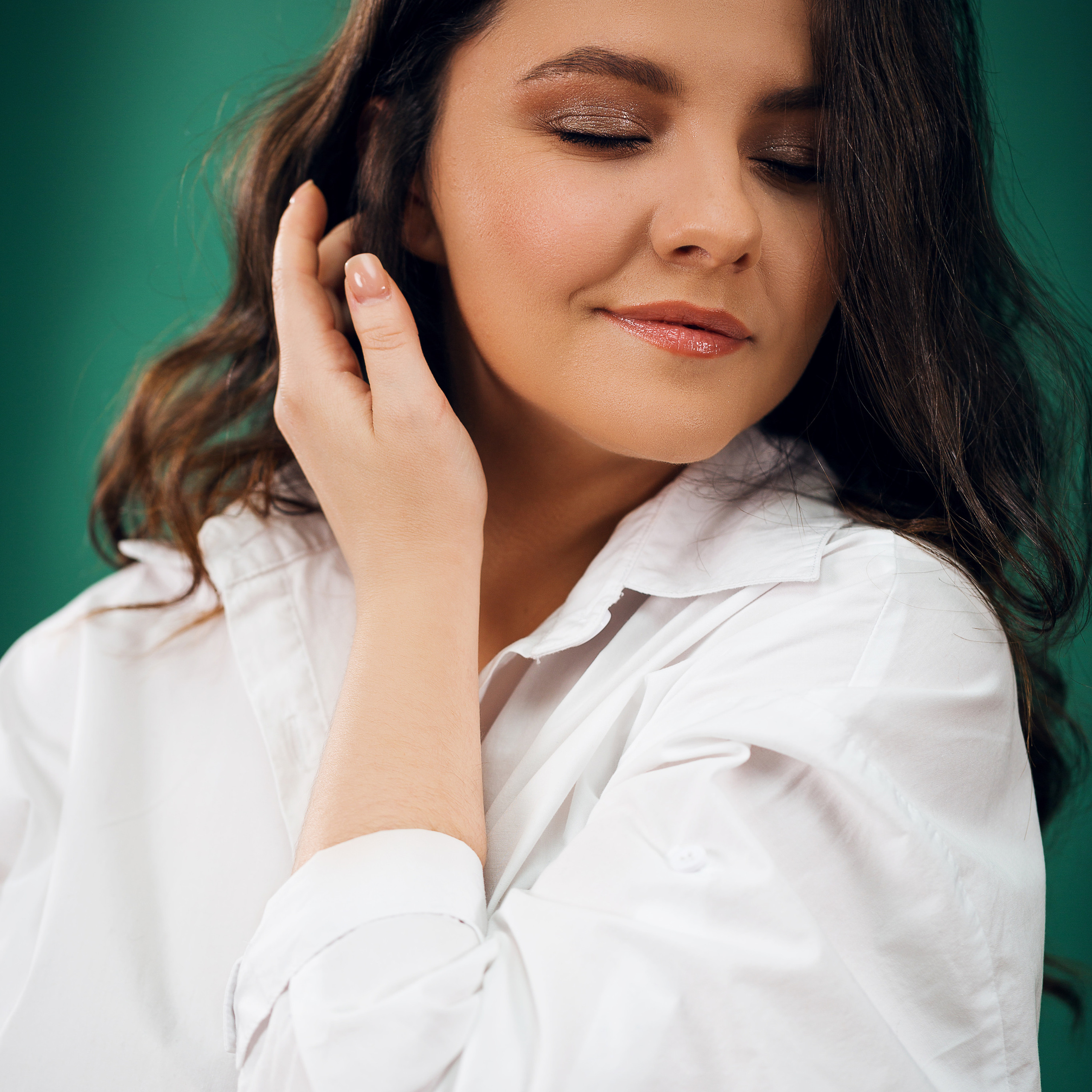 Катрина. Фотограф Оксана Салимова