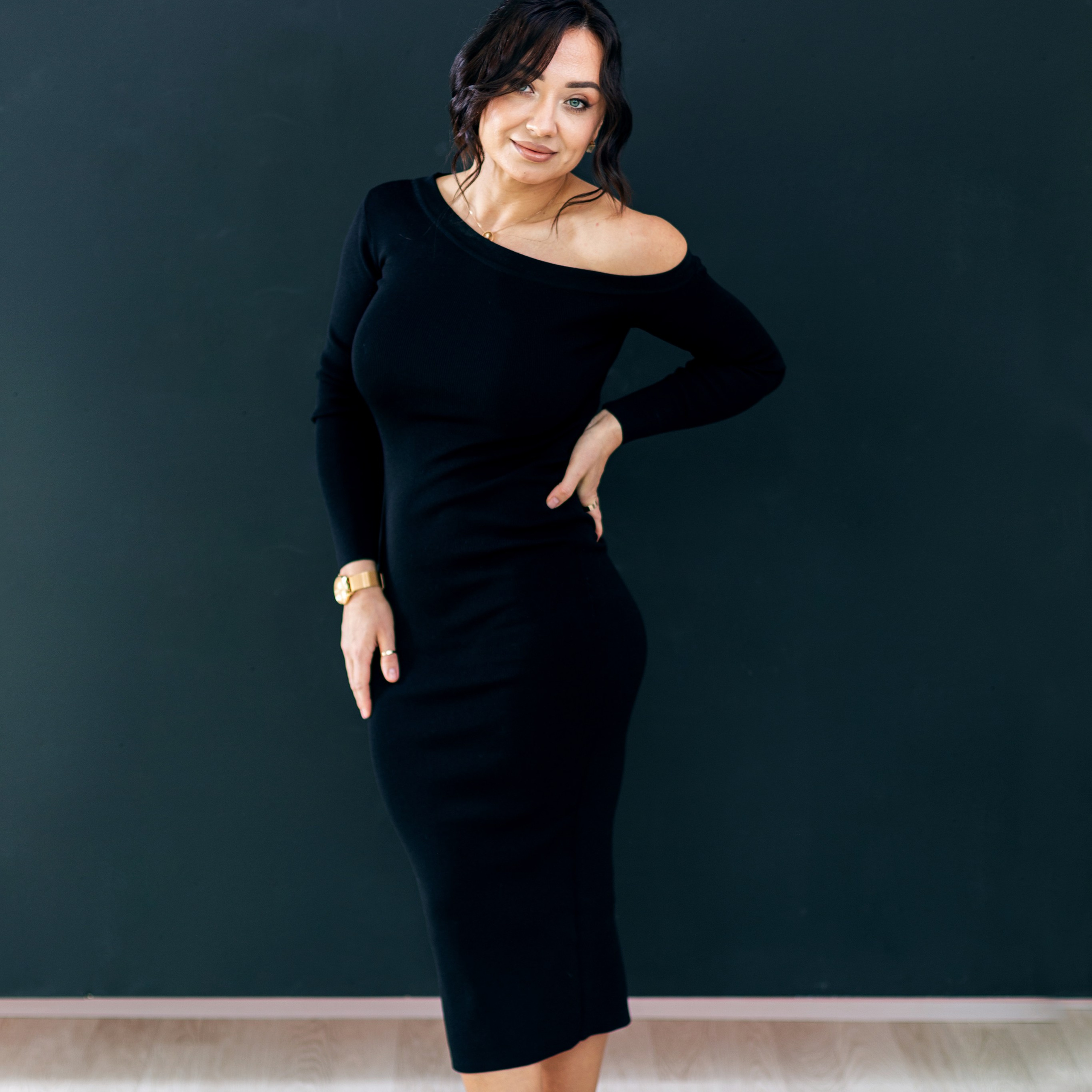 Александра. Фотограф Оксана Салимова