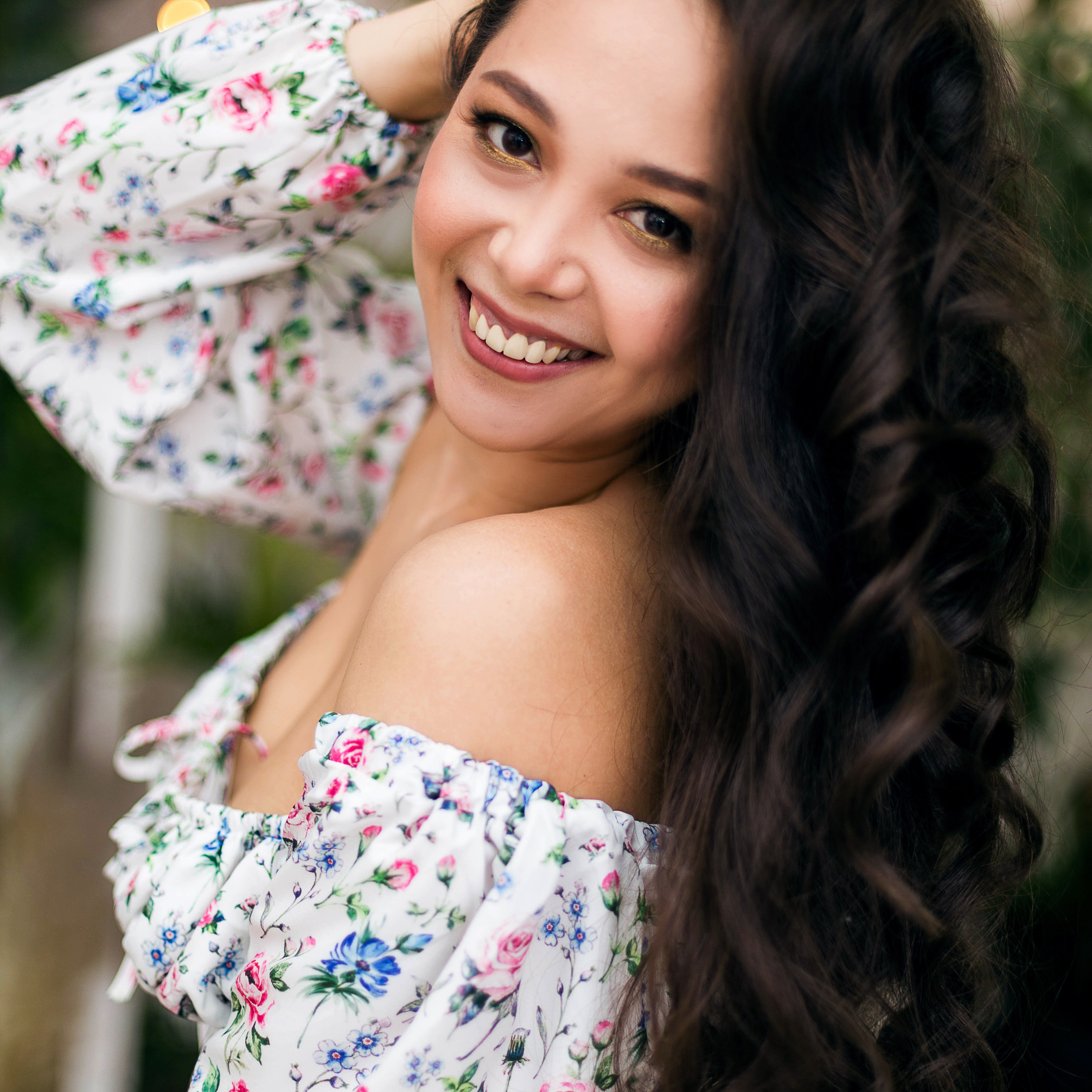 Аида. Фотограф Оксана Салимова