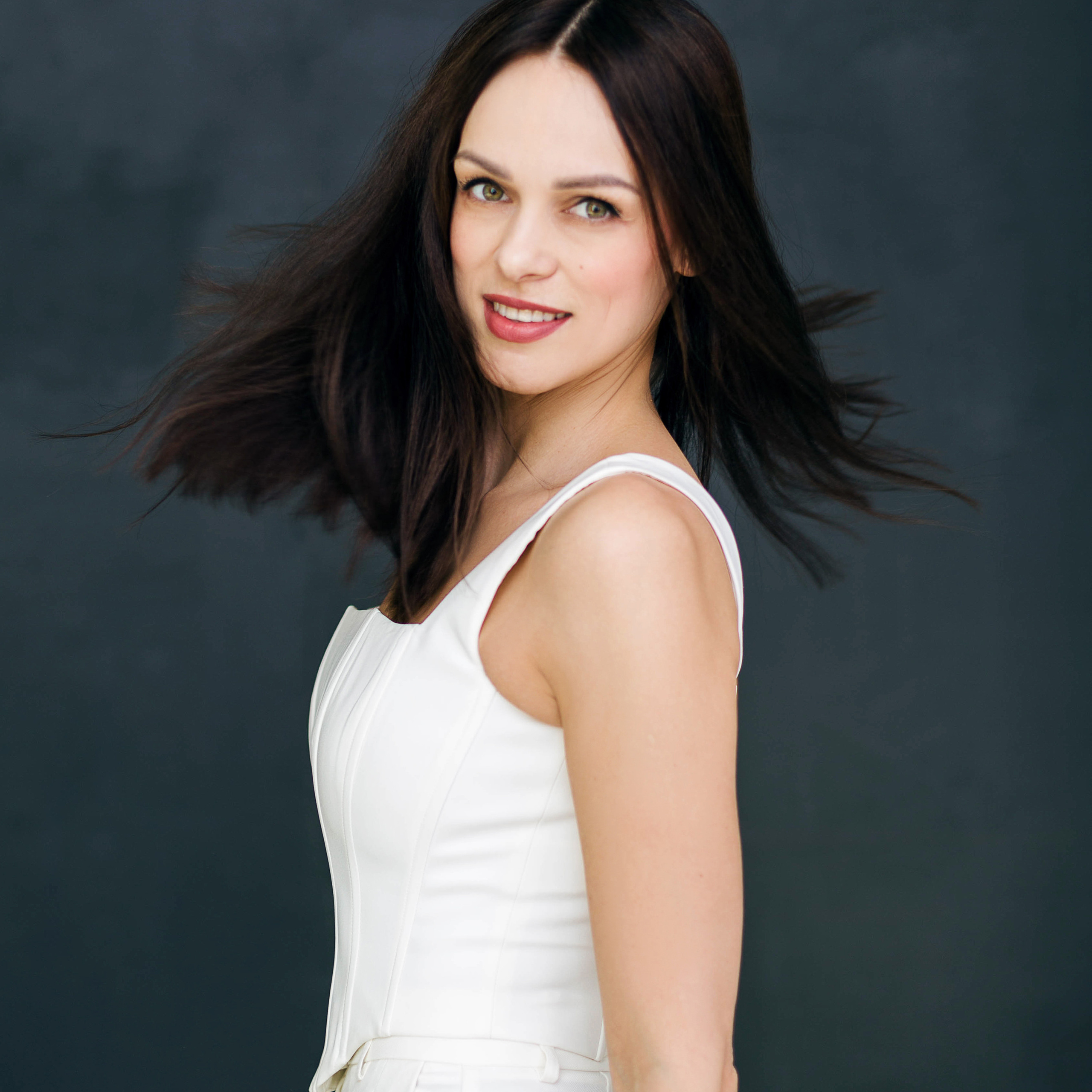 Валентина. Фотограф Оксана Салимова