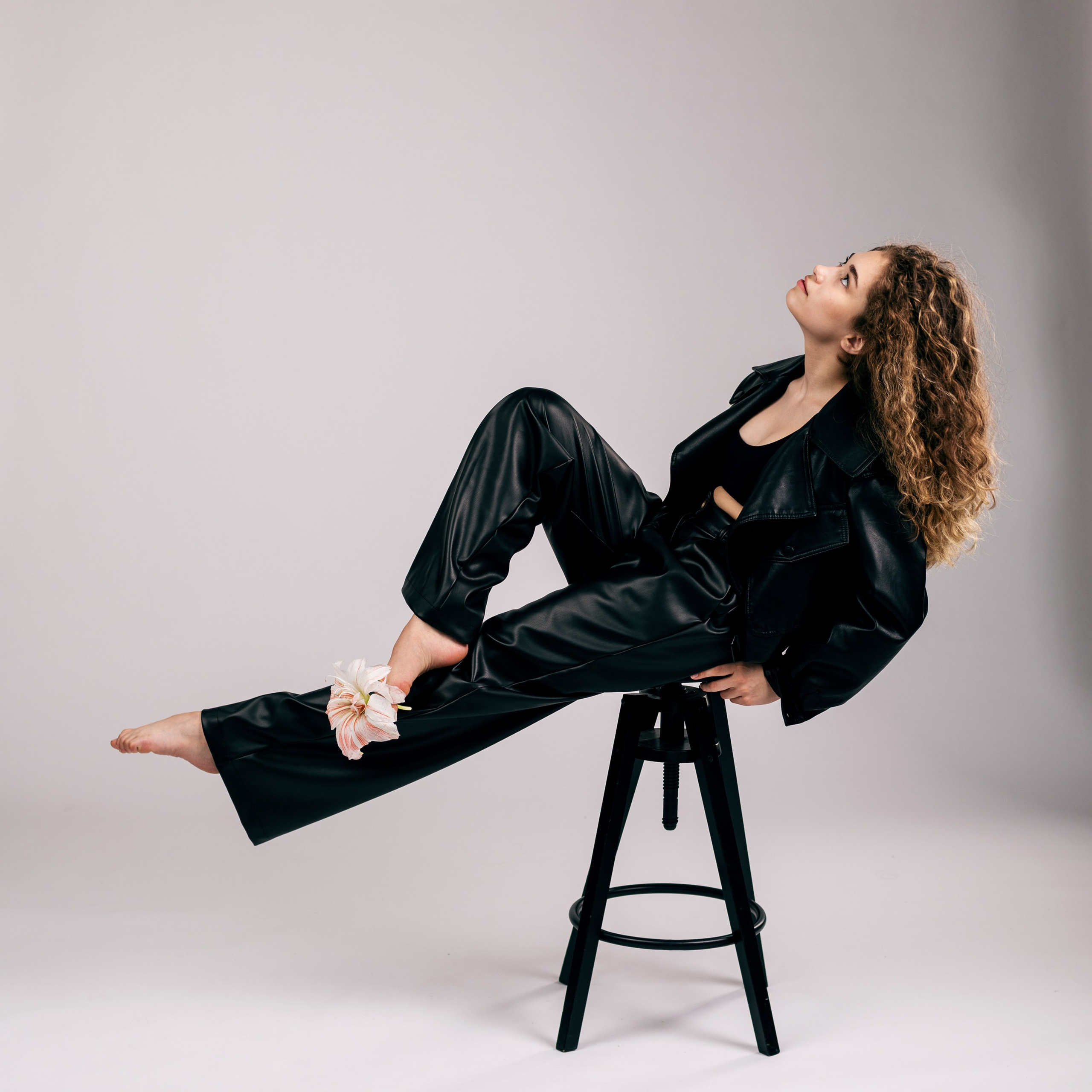 Ульяна. Фотограф Оксана Салимова