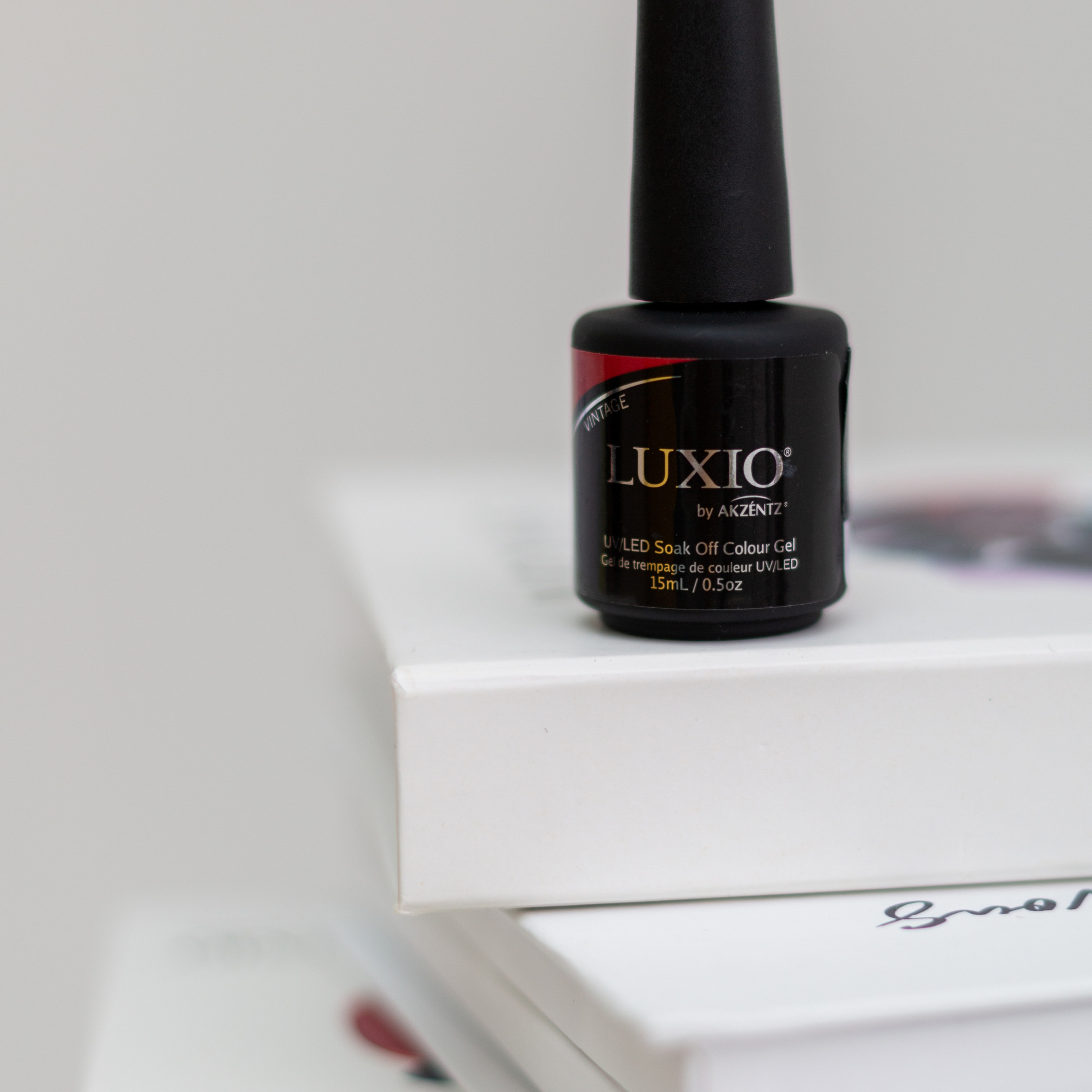 Салон «НОГТЕВОЙ». Фотограф Оксана Салимова