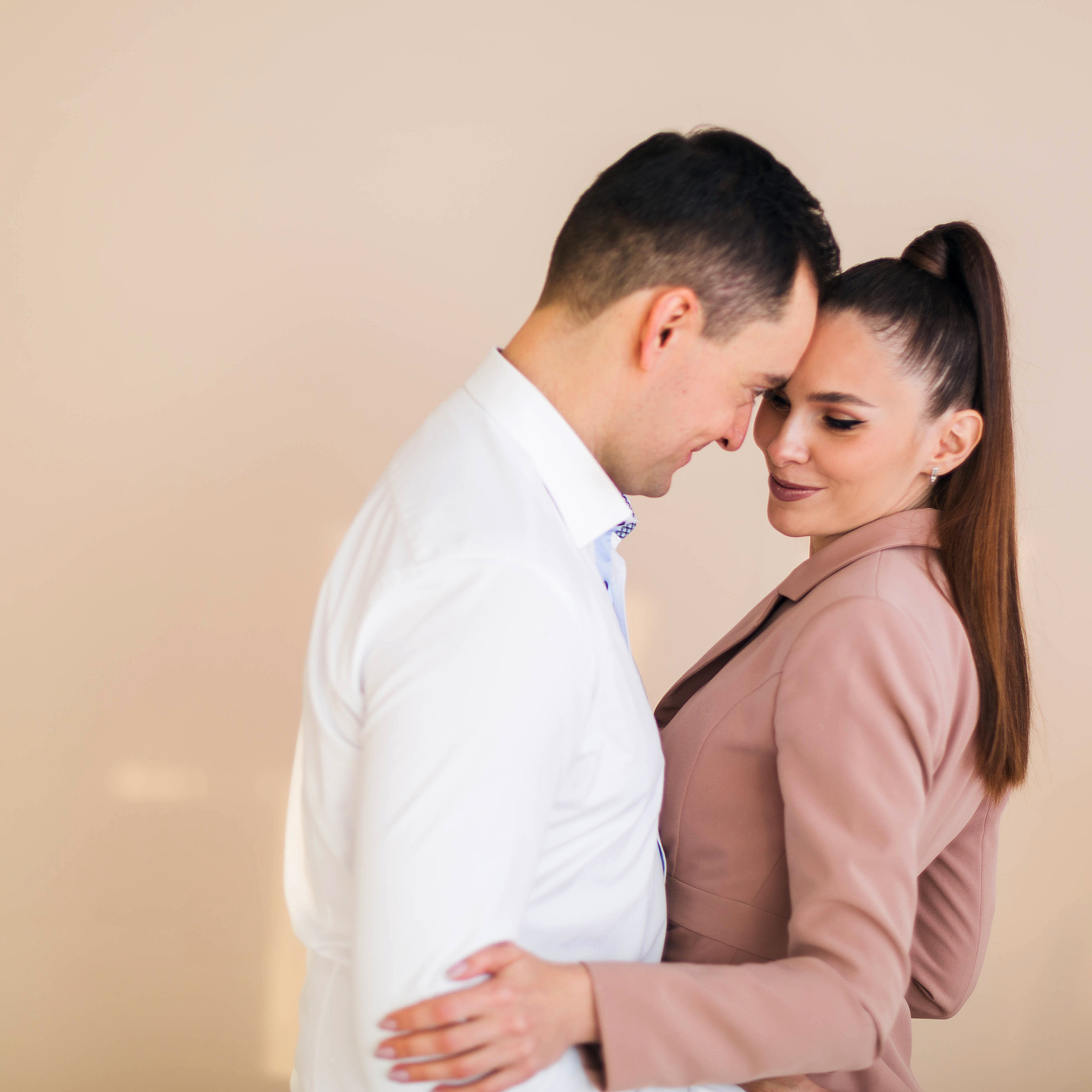 Дмитрий и Татьяна. Фотограф Оксана Салимова