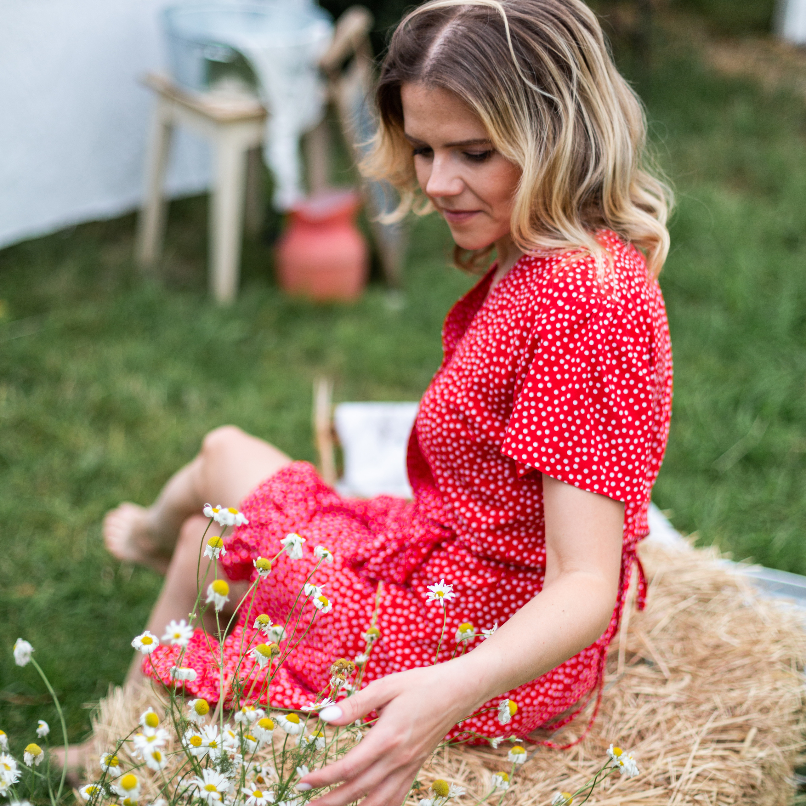 Галина. Фотограф Оксана Салимова