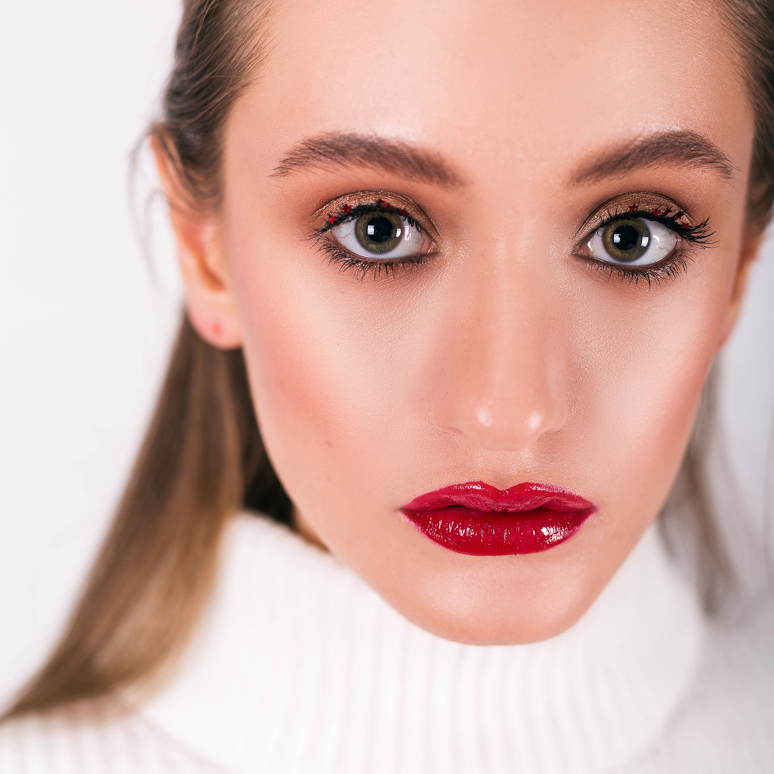 Арина. Фотограф Оксана Салимова