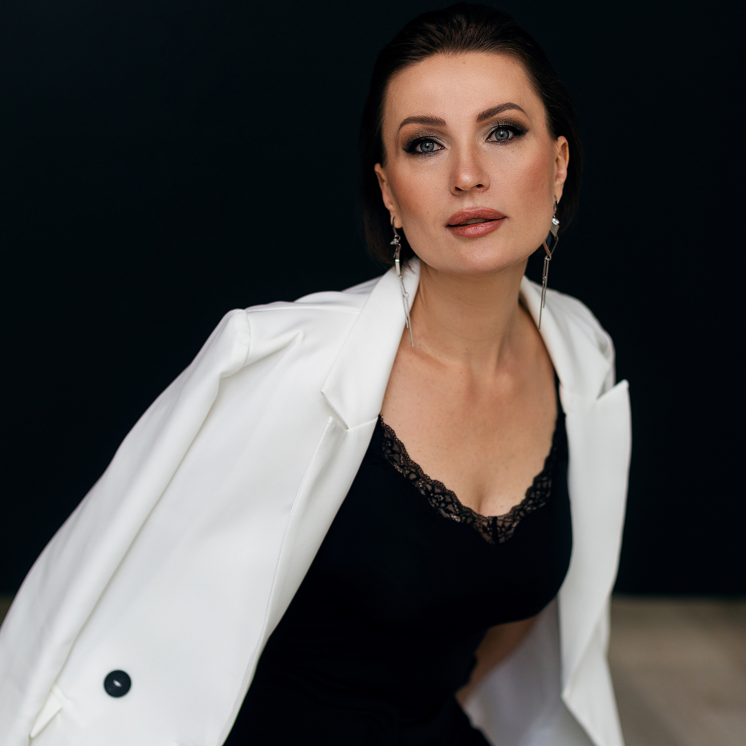 Наталья. Фотограф Оксана Салимова