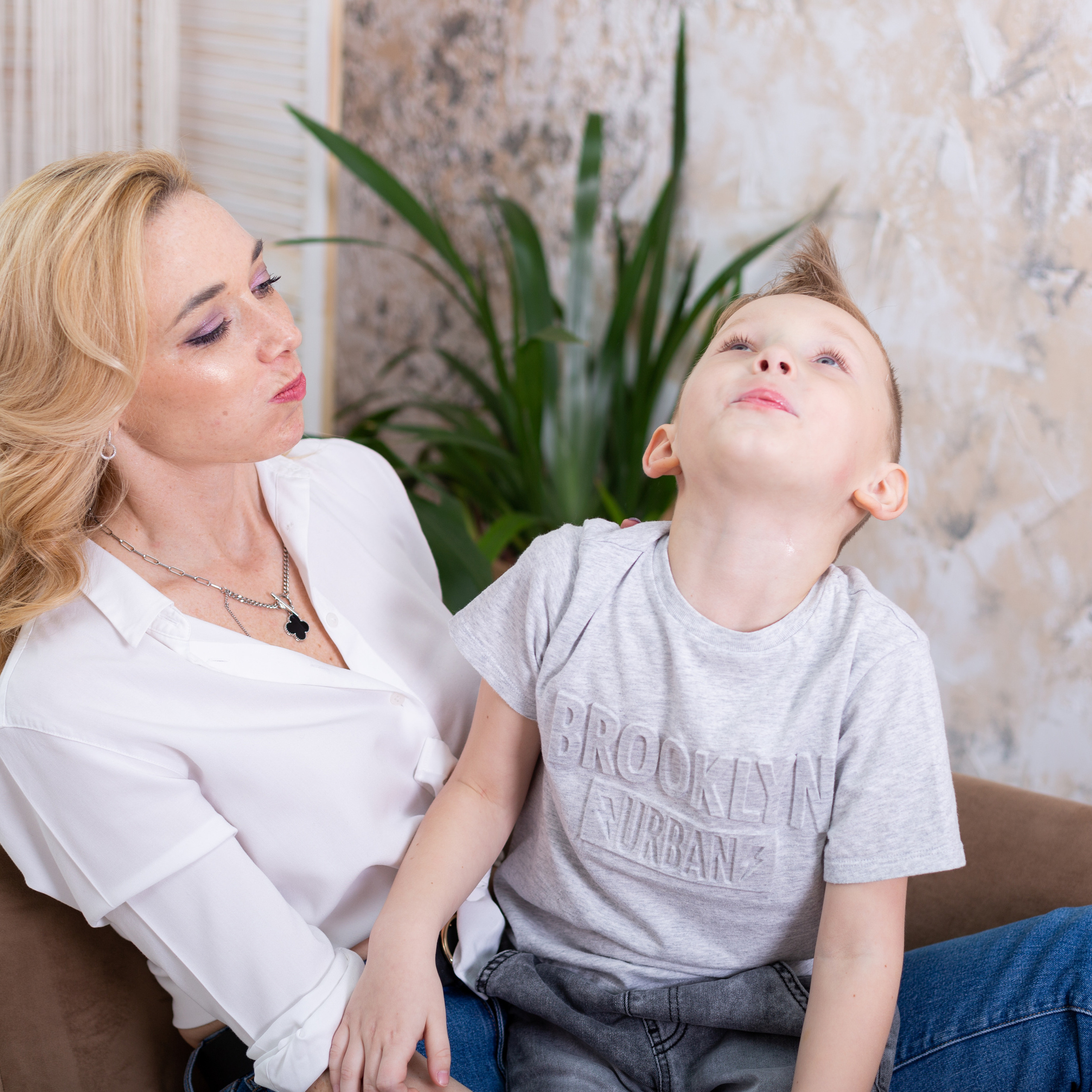 Ксения и Артем. Фотограф Оксана Салимова