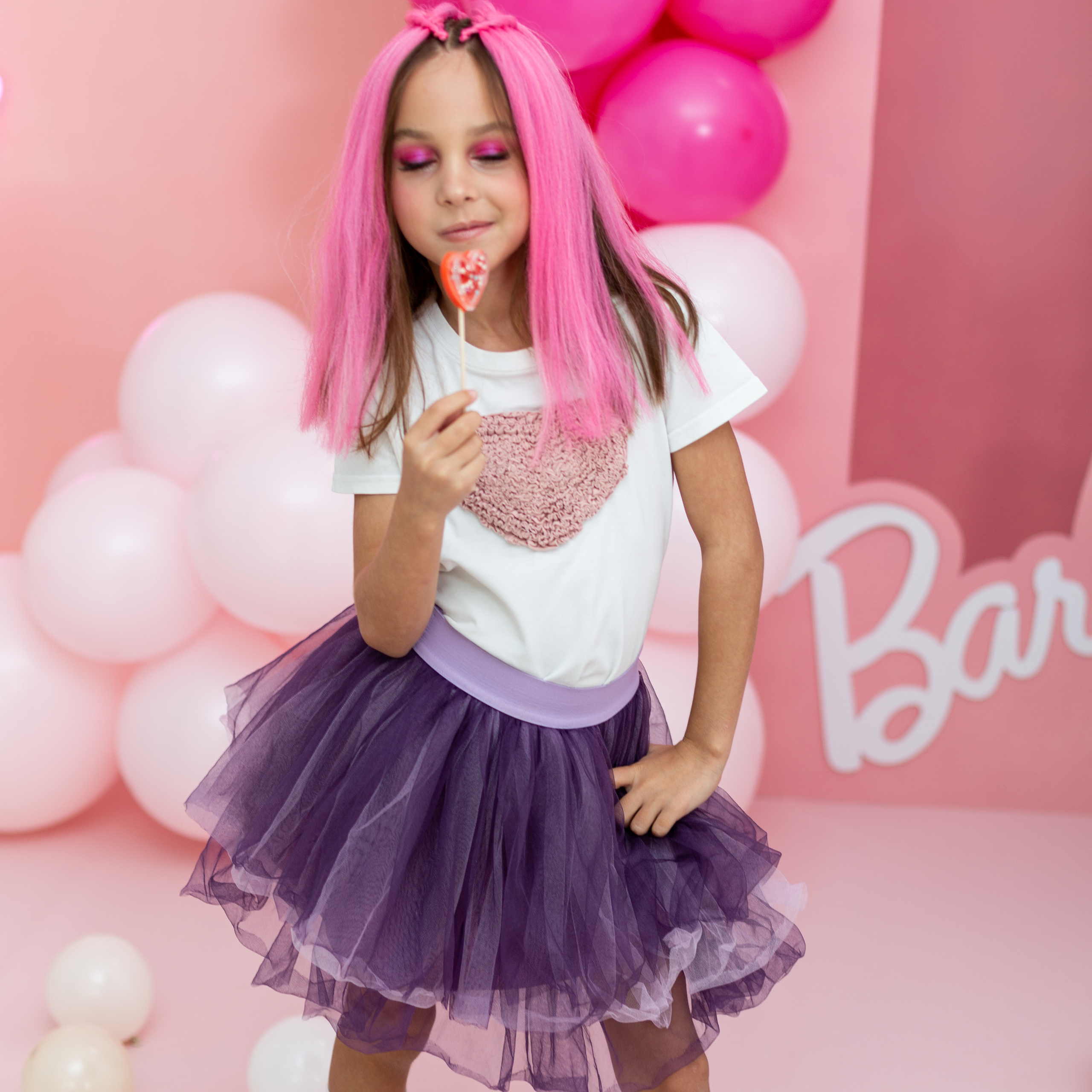 Василиса. Фотограф Оксана Салимова