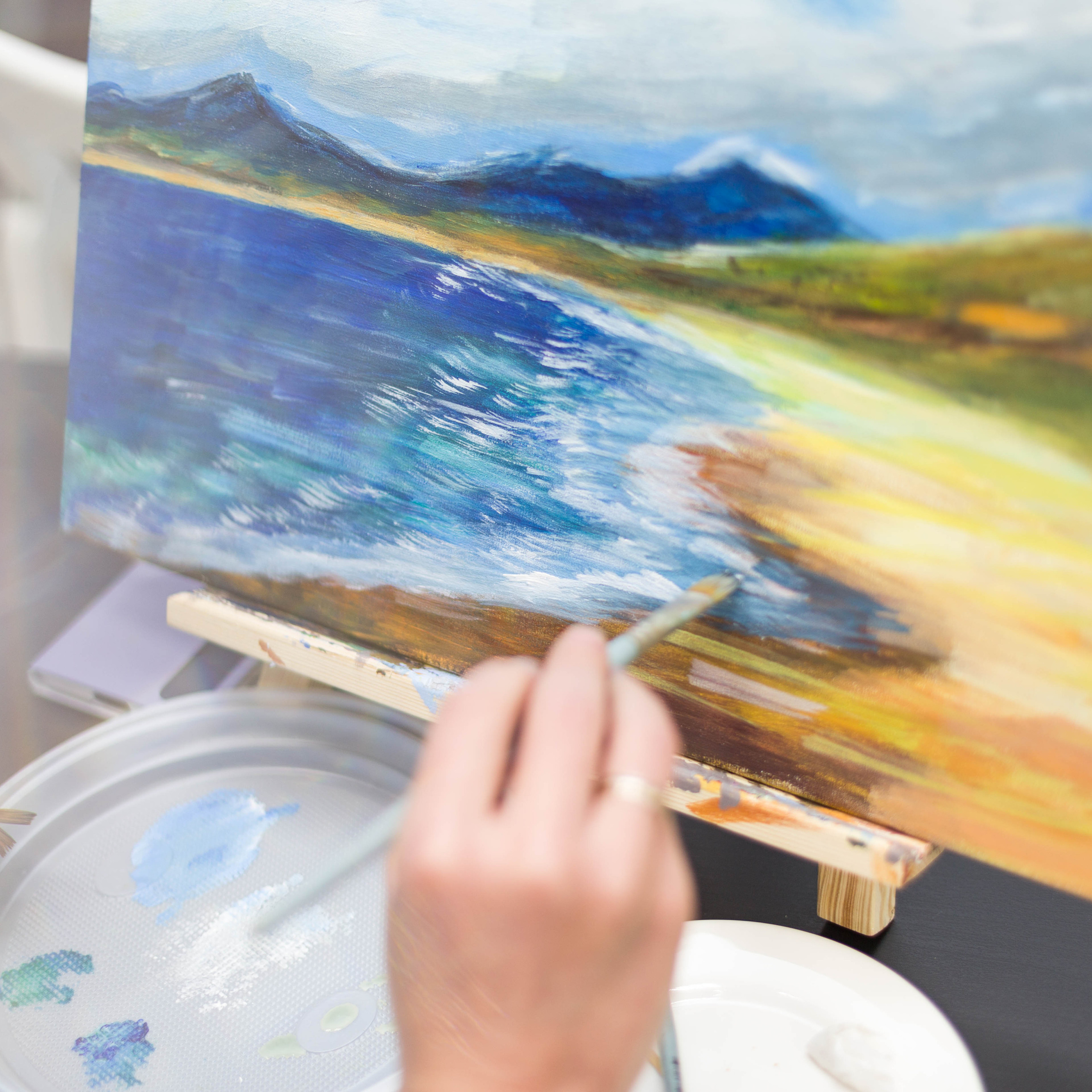 Артбранчи. Фотограф Оксана Салимова