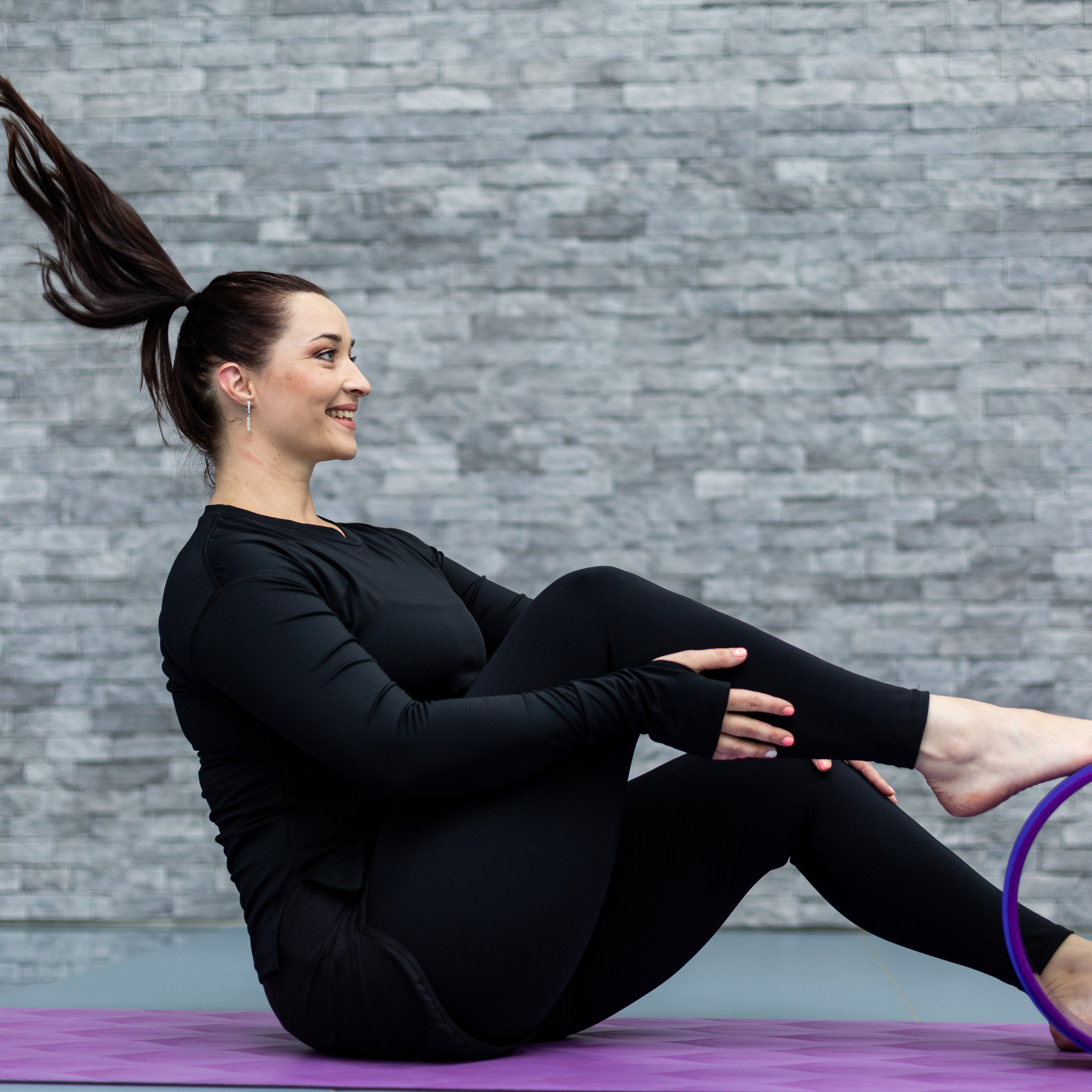 Снежана. Фотограф Оксана Салимова