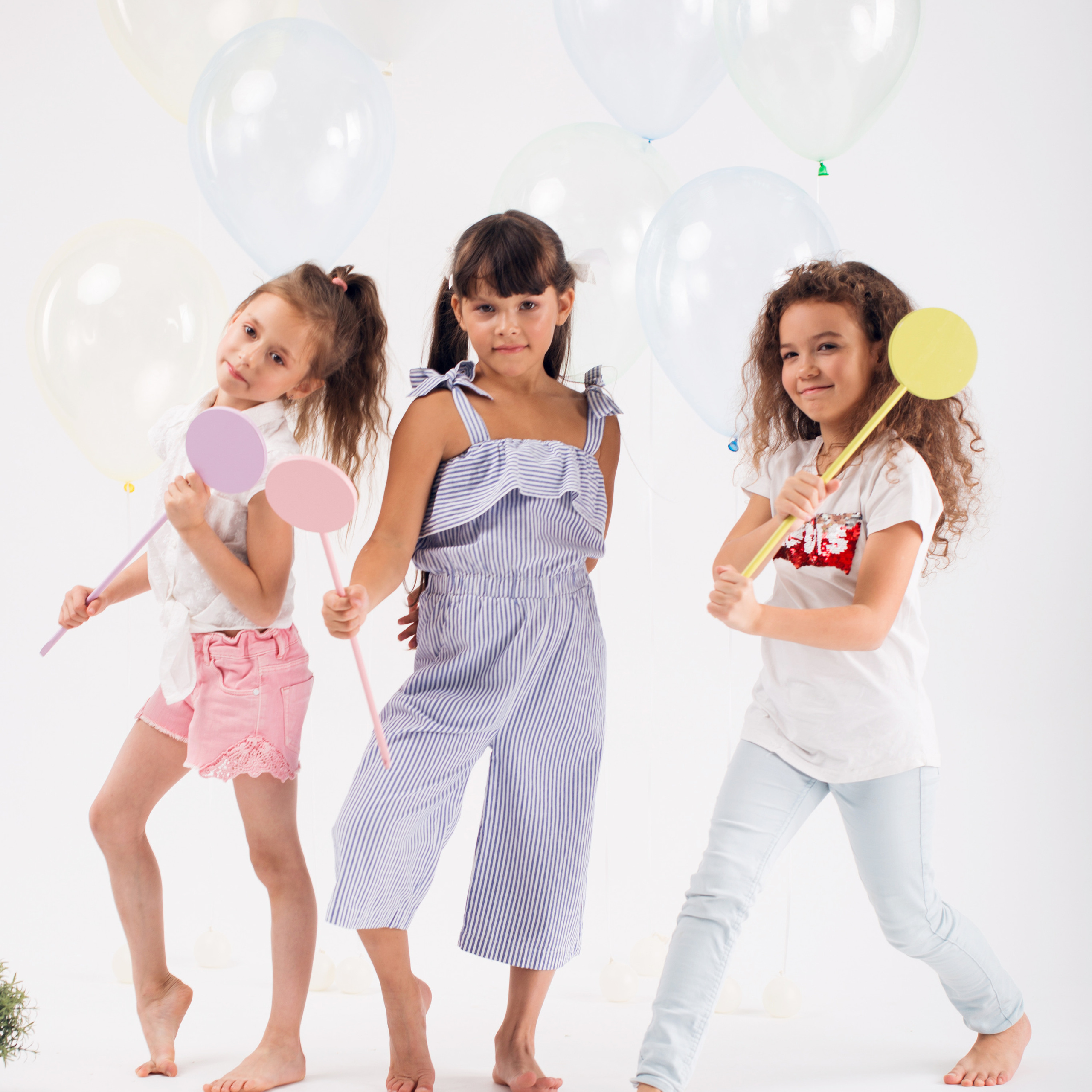 Детские фотодни. Фотограф Оксана Салимова