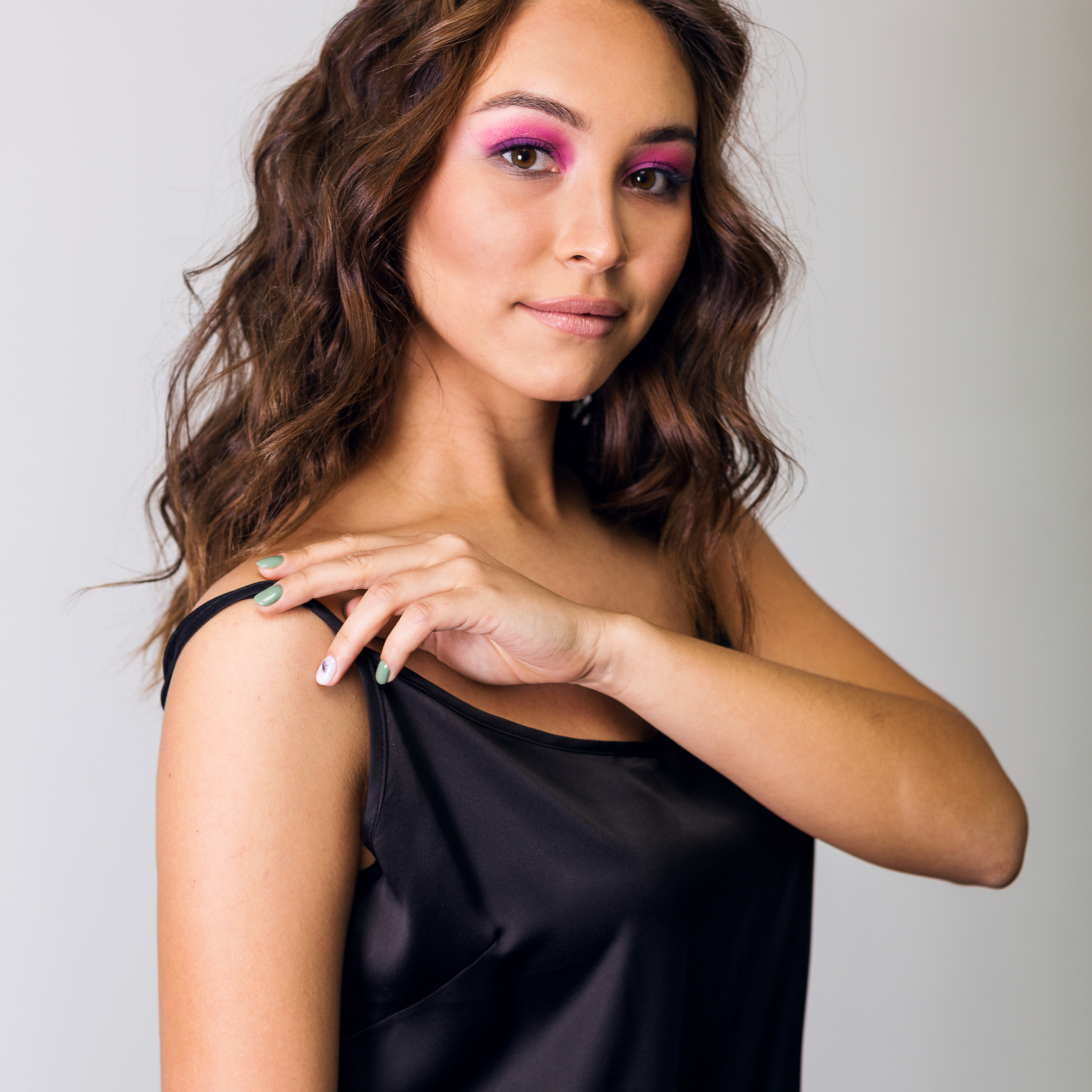 Юлия. Фотограф Оксана Салимова