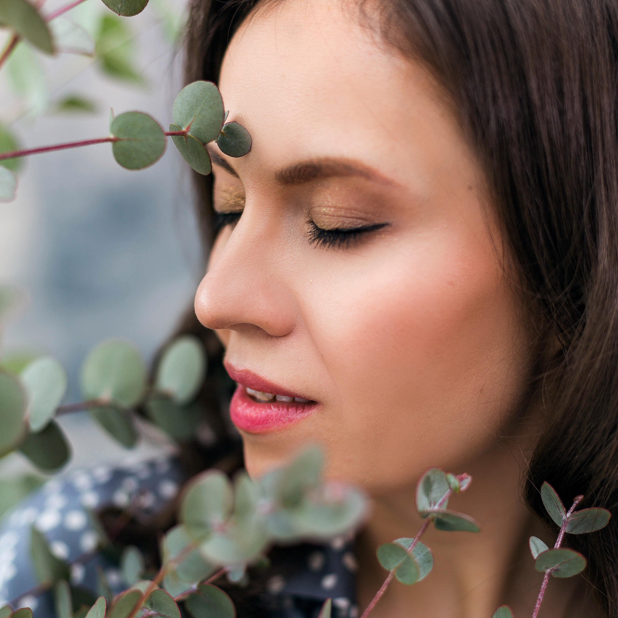 Евгения. Фотограф Оксана Салимова