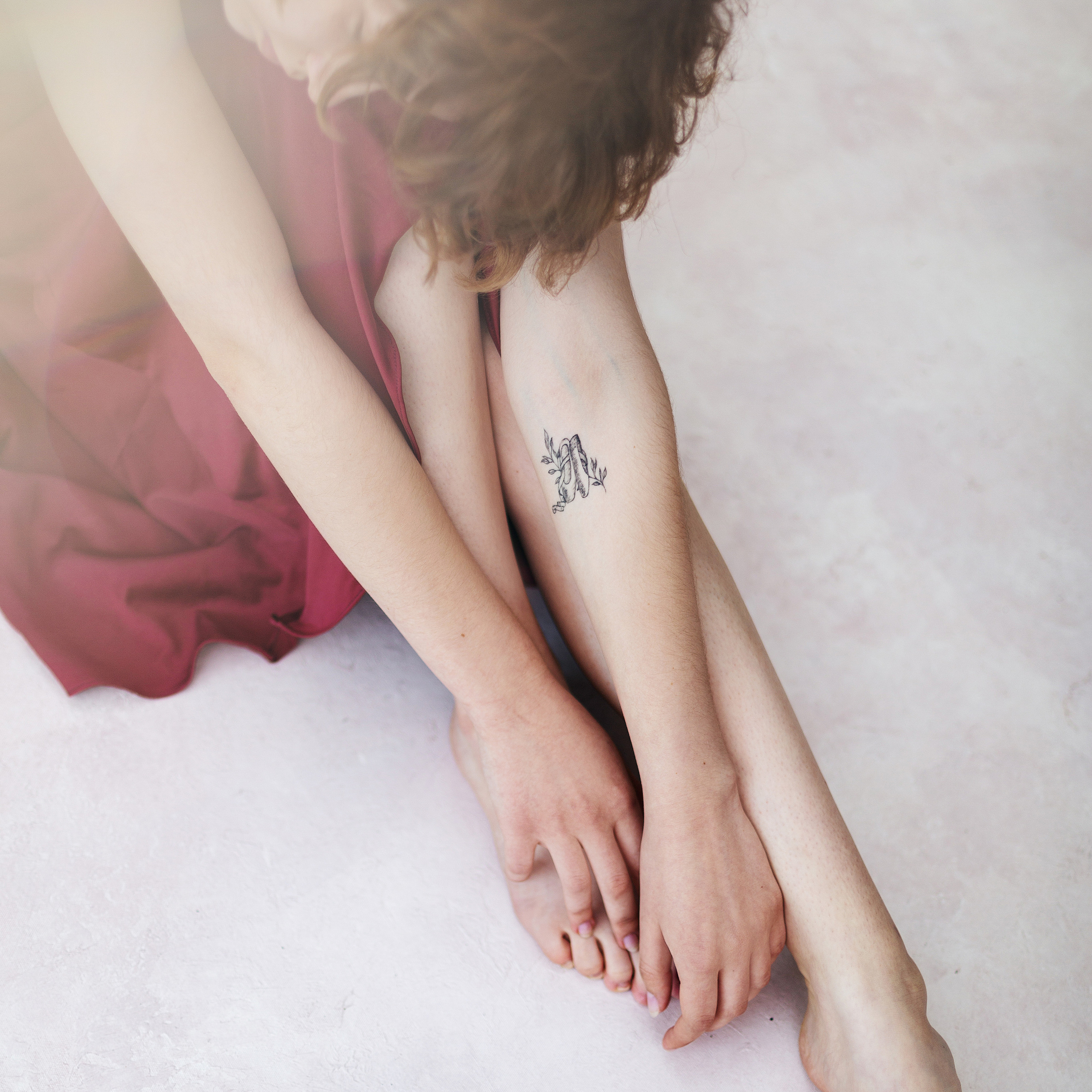 Виктория. Фотограф Оксана Салимова