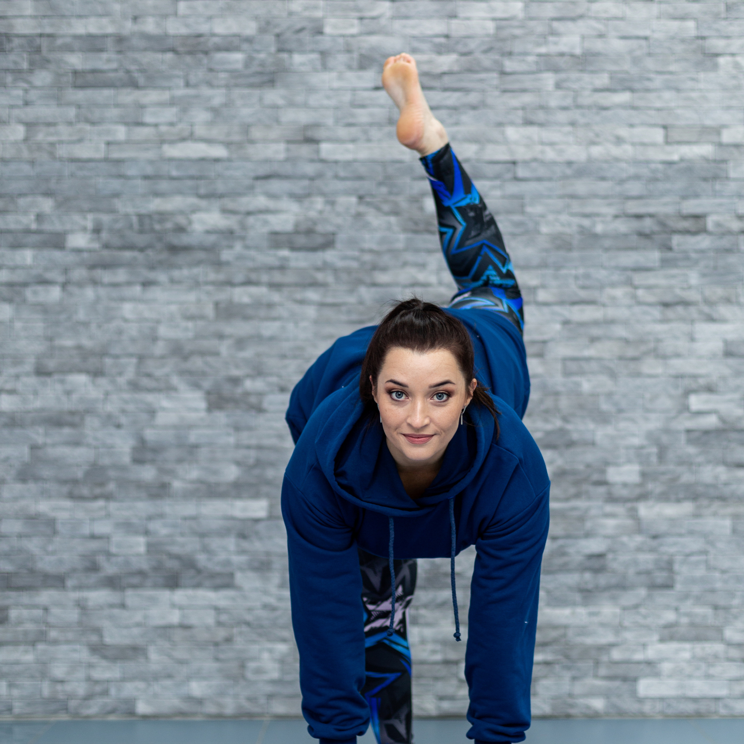 Снежана. Фотограф Оксана Салимова