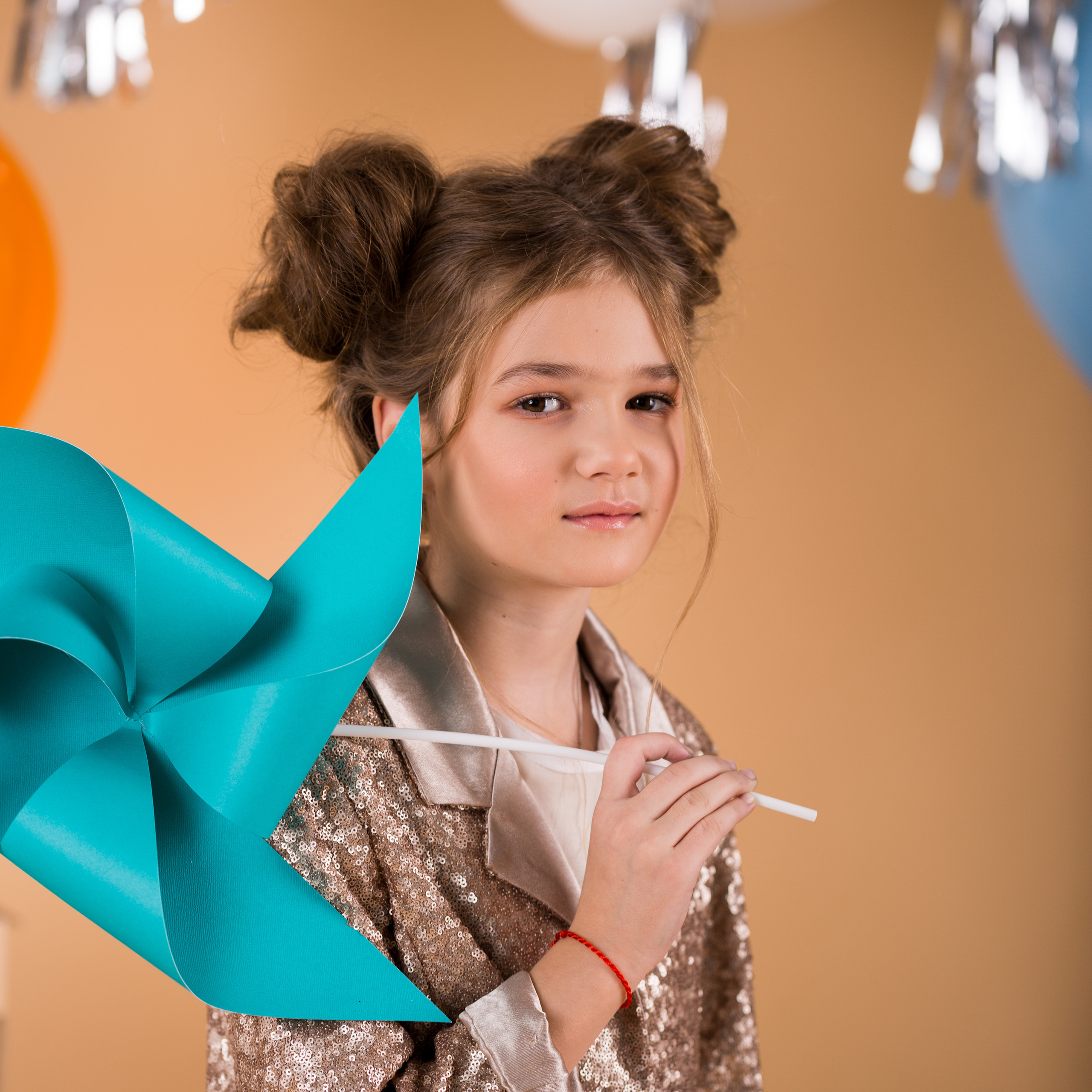 Детские фотодни. Фотограф Оксана Салимова