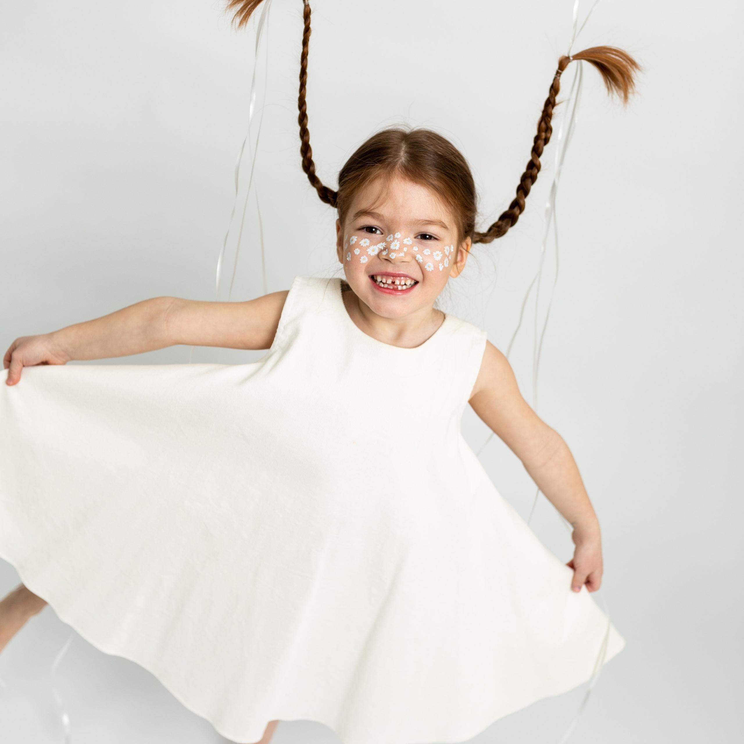 Алиса. Фотограф Оксана Салимова