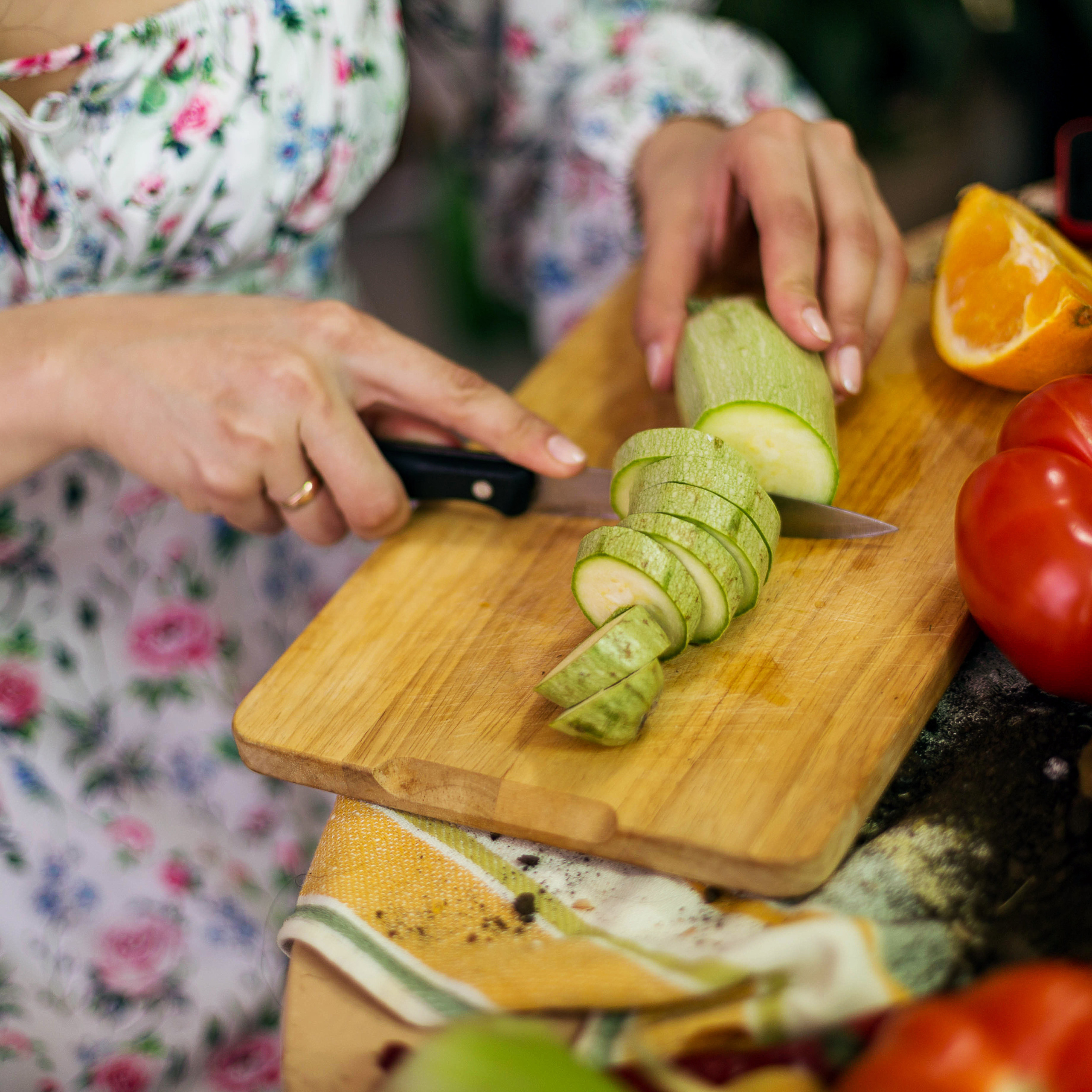 Аида. Фотограф Оксана Салимова