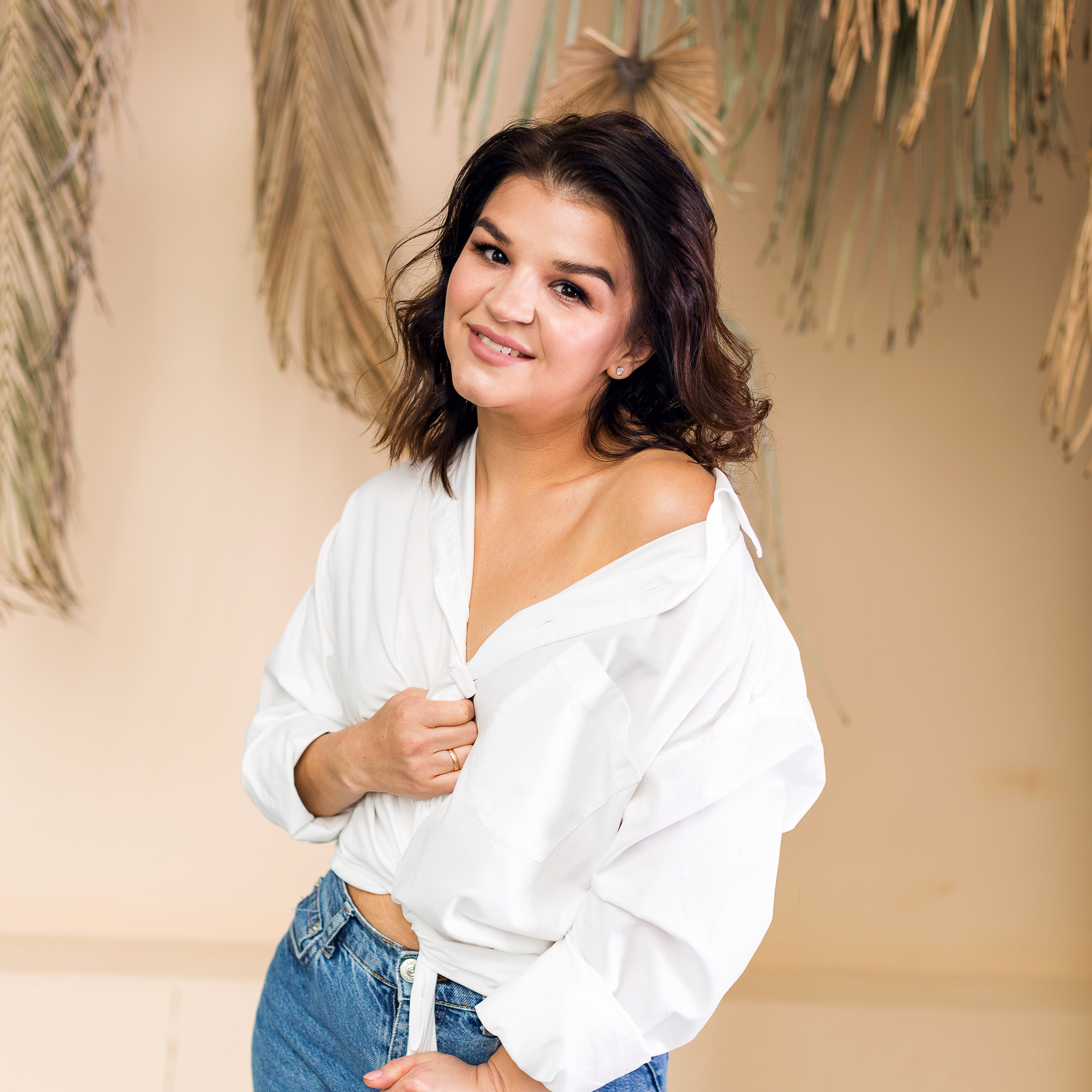 Отзывы. Фотограф Оксана Салимова