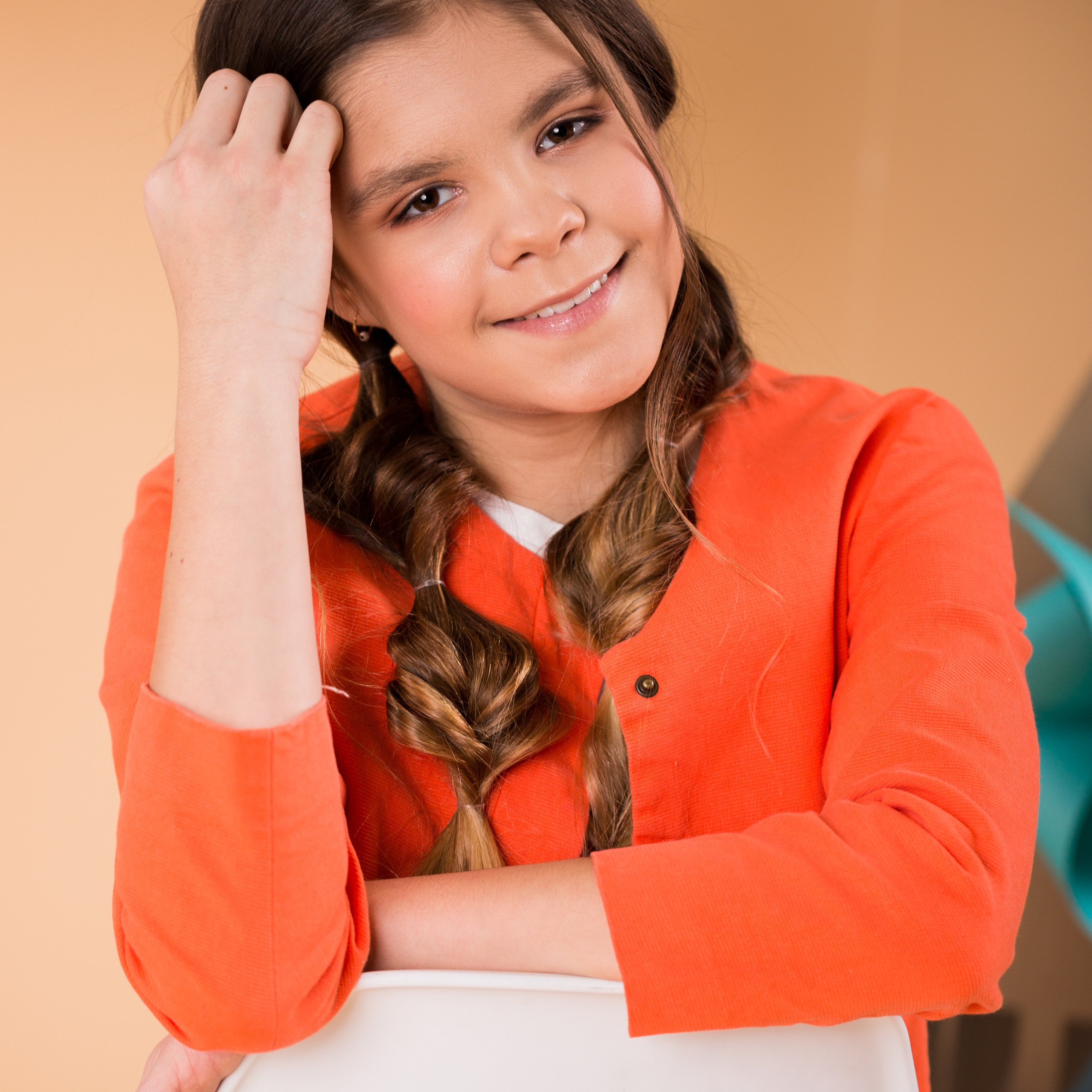 Детские фотодни. Фотограф Оксана Салимова