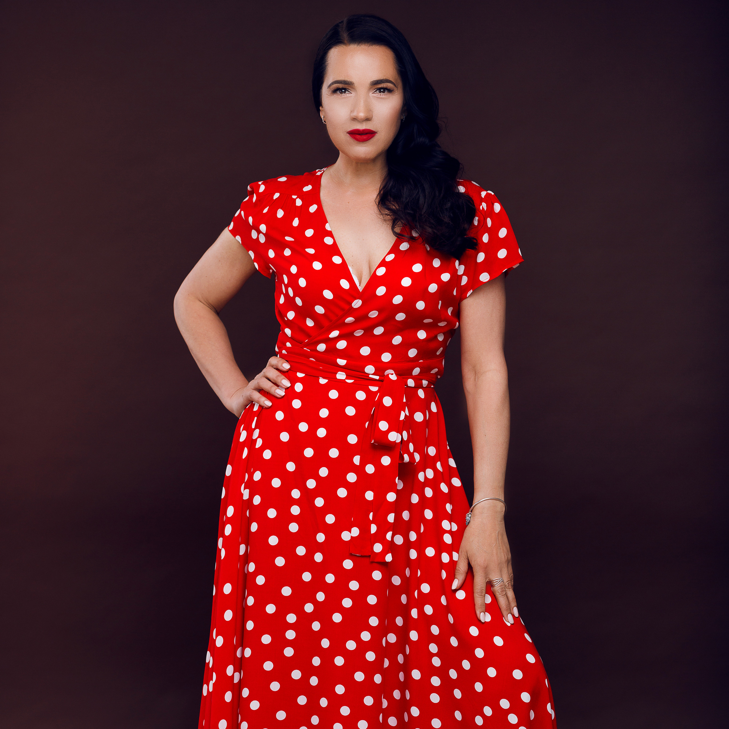 Эльвира. Фотограф Оксана Салимова