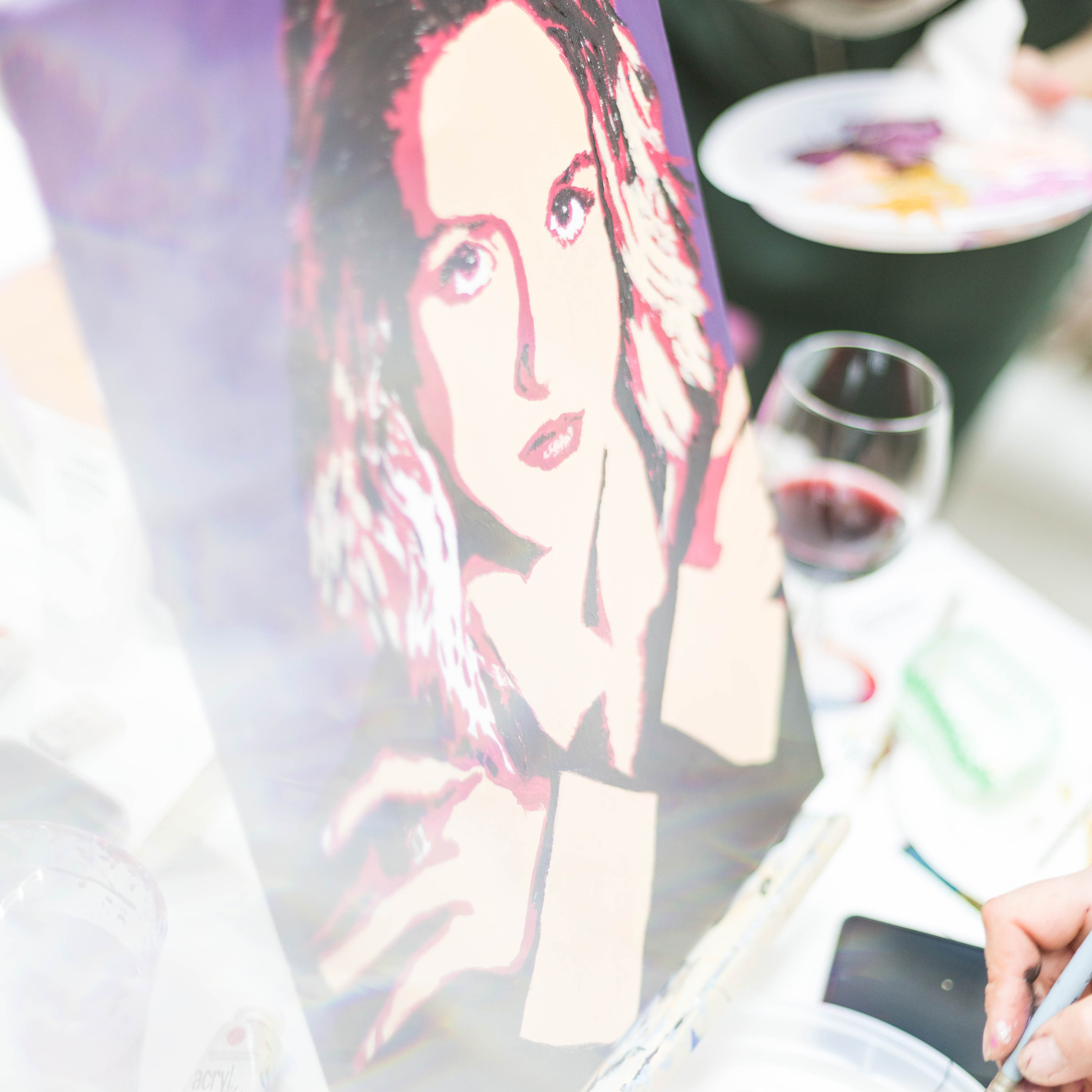 Артбранчи. Фотограф Оксана Салимова