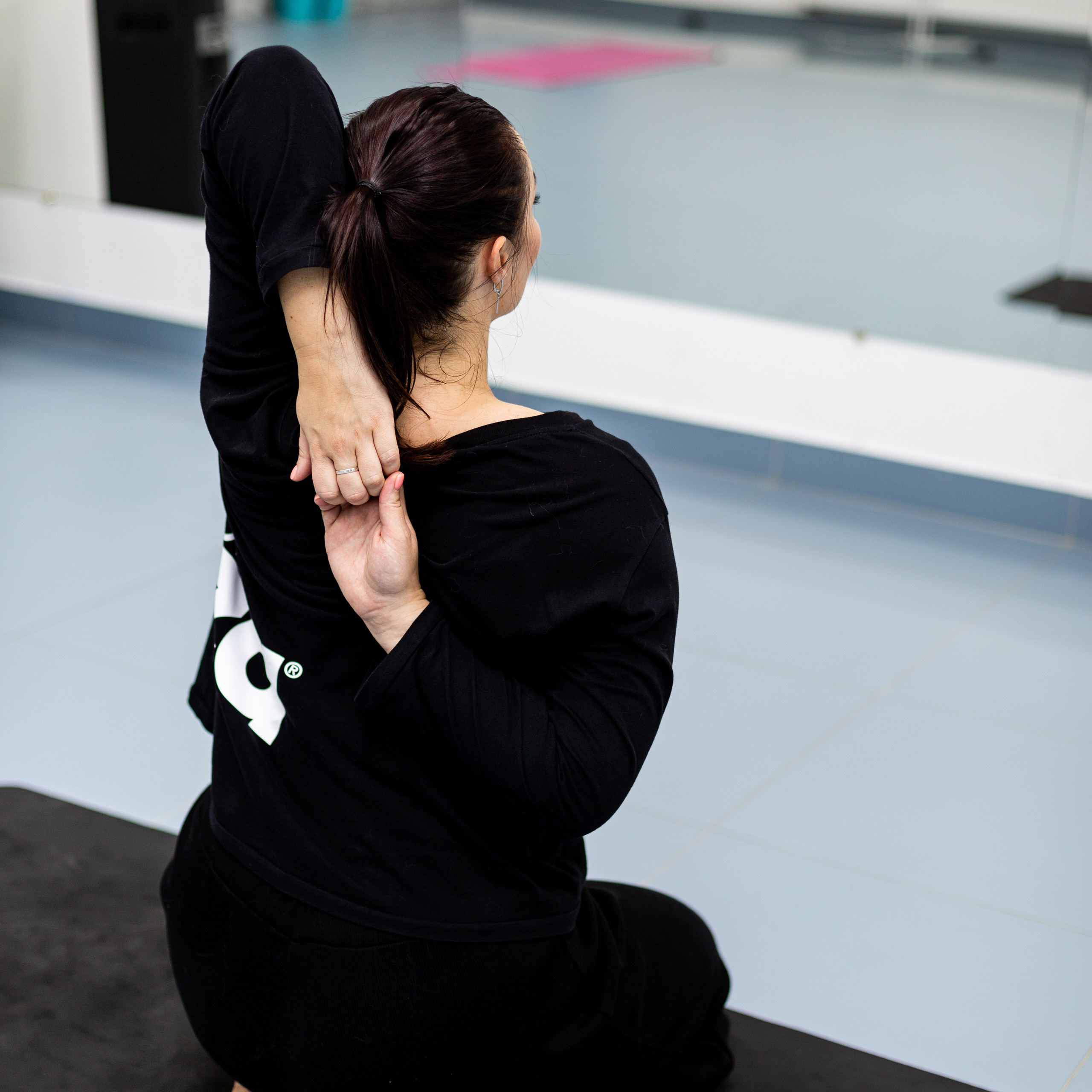 Снежана. Фотограф Оксана Салимова